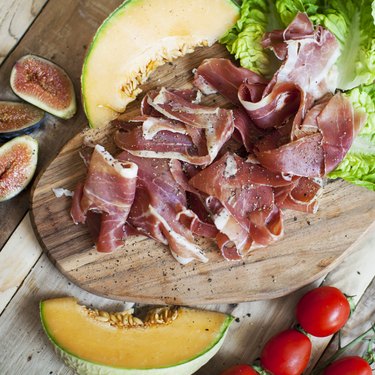 Is Prosciutto Healthy Livestrong