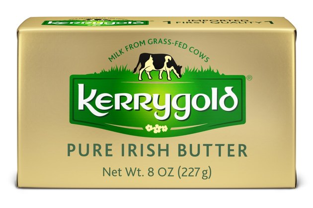 Kerrygold Pure Irish Butter