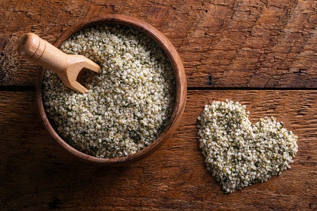 Hemp Hearts Nutrition Benefits Risks Recipes And More Livestrong