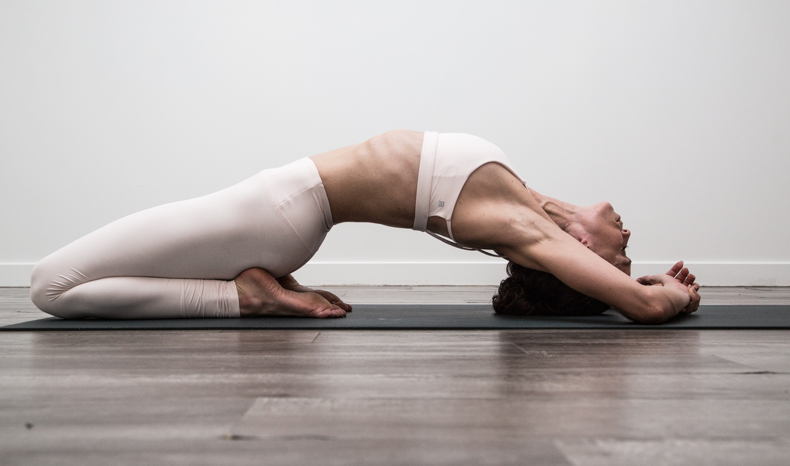 How Pilates Transforms Your Body From the Core Out - PILATESBODY