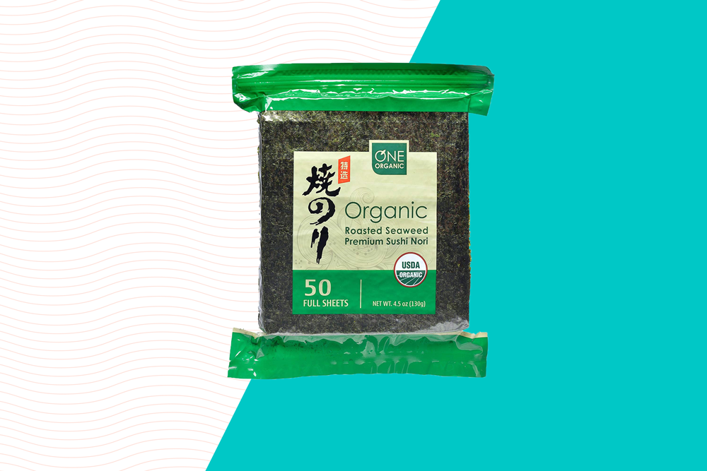 What is the Best Salt Substitute? Six Reasons Why Seaweed Granules