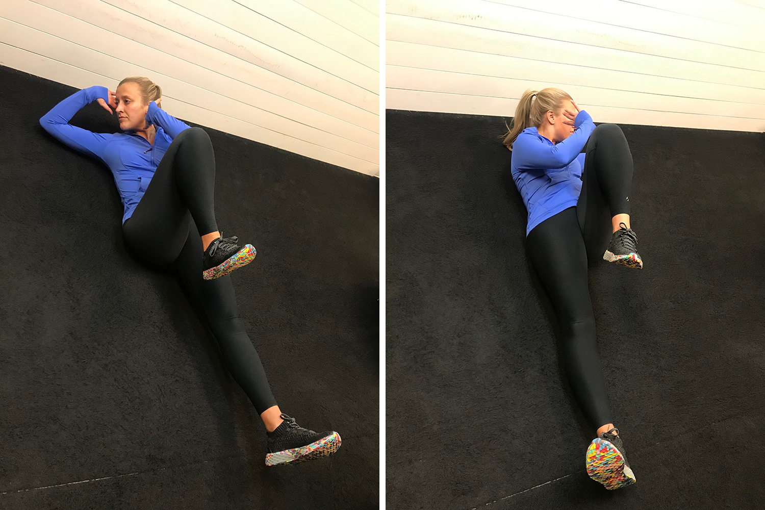 3 Jumping Jack Alternatives That Are Way Easier On Your Knees