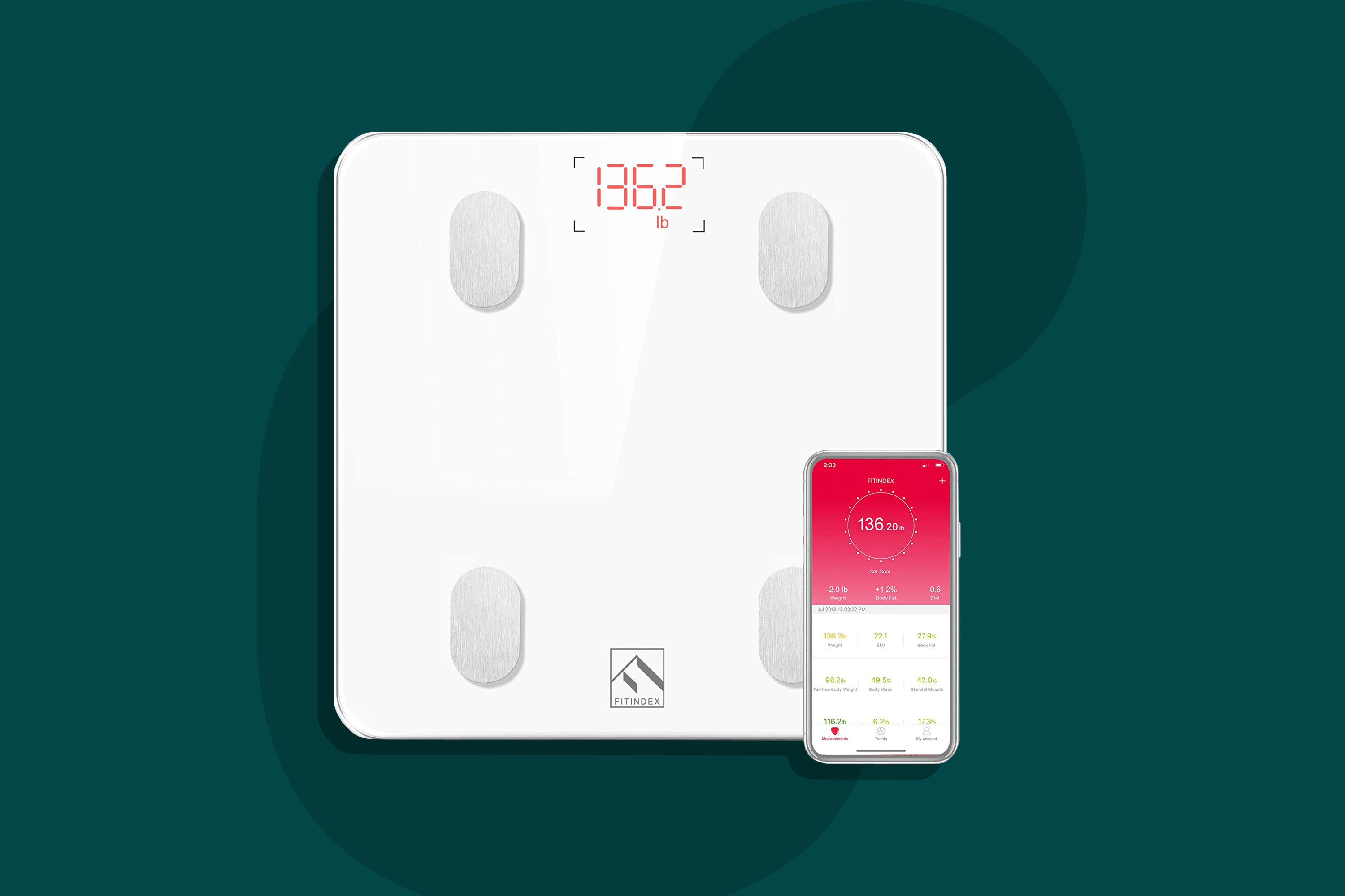 Best Body Fat Scale: Top Picks for Accurate and Reliable Results