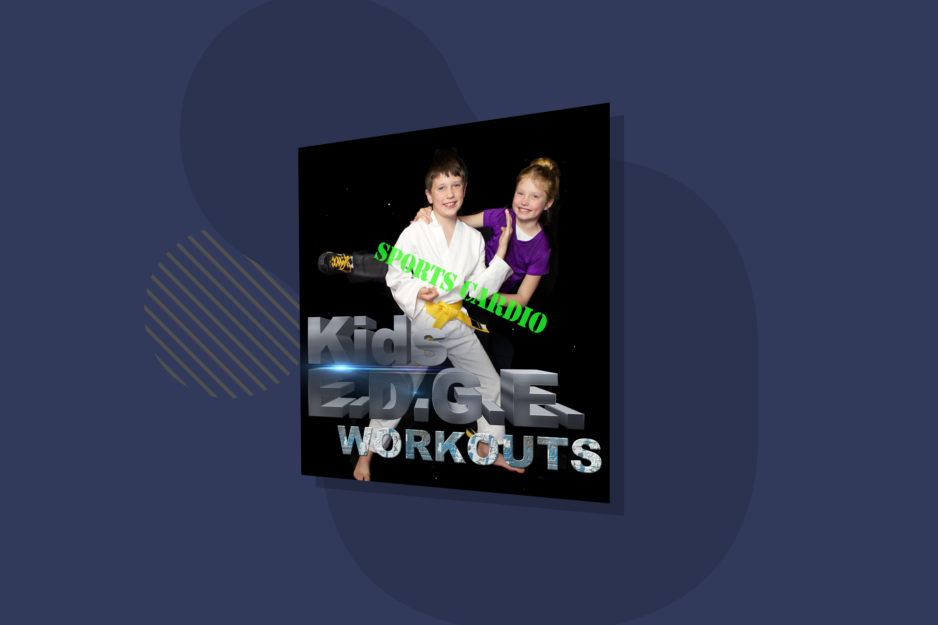 Beachbody discount kids workouts