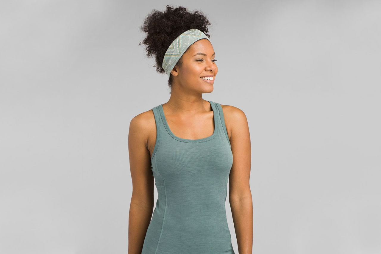 Prana best sale maloney tank