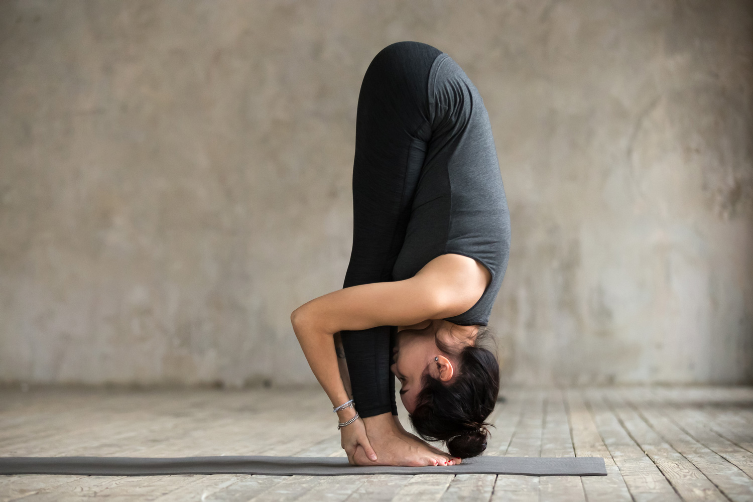Back Strengthening Yoga Poses