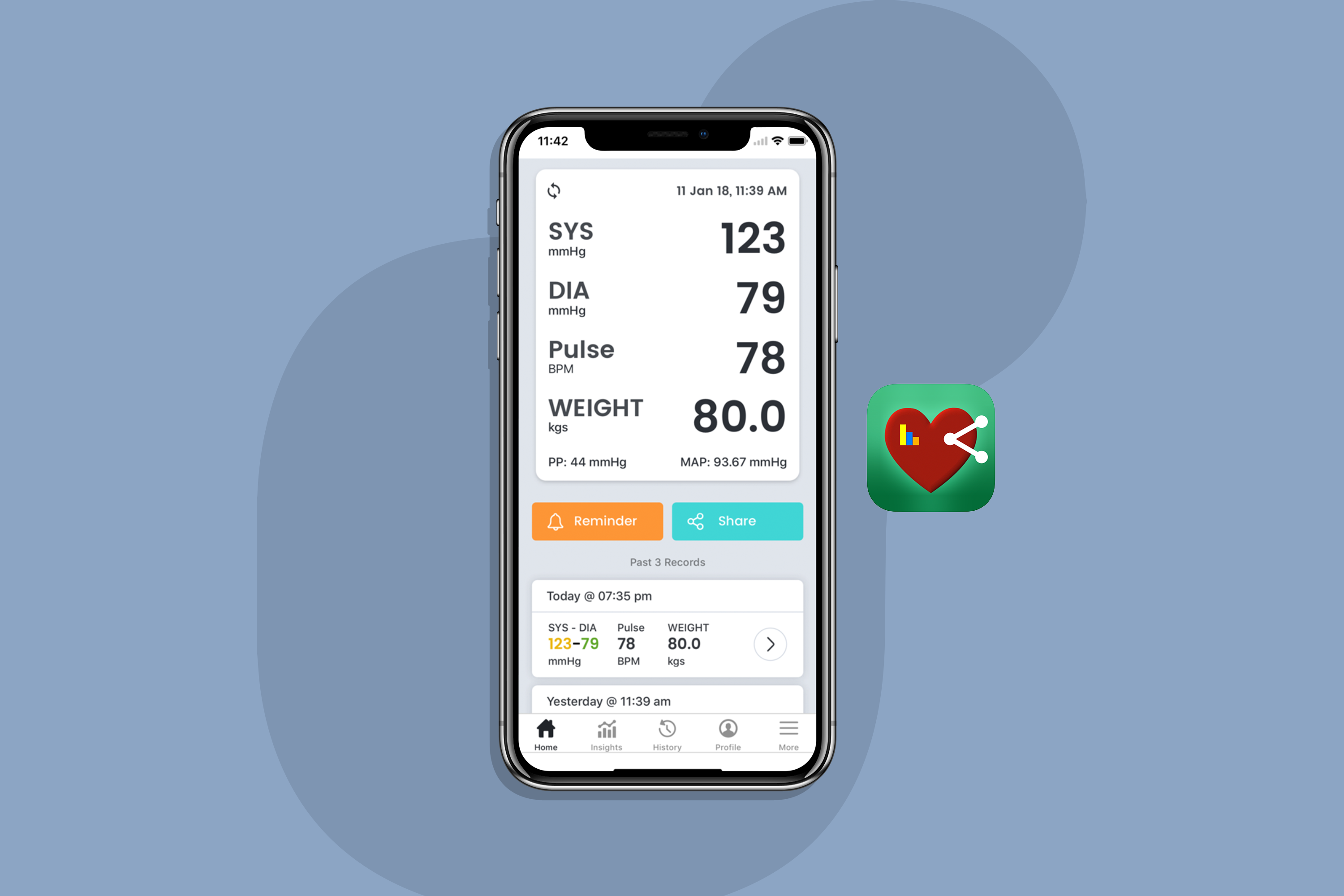 This Blood Pressure Monitor Got Perfect Scores In Our Testing Lab, and It's  Finally On Sale