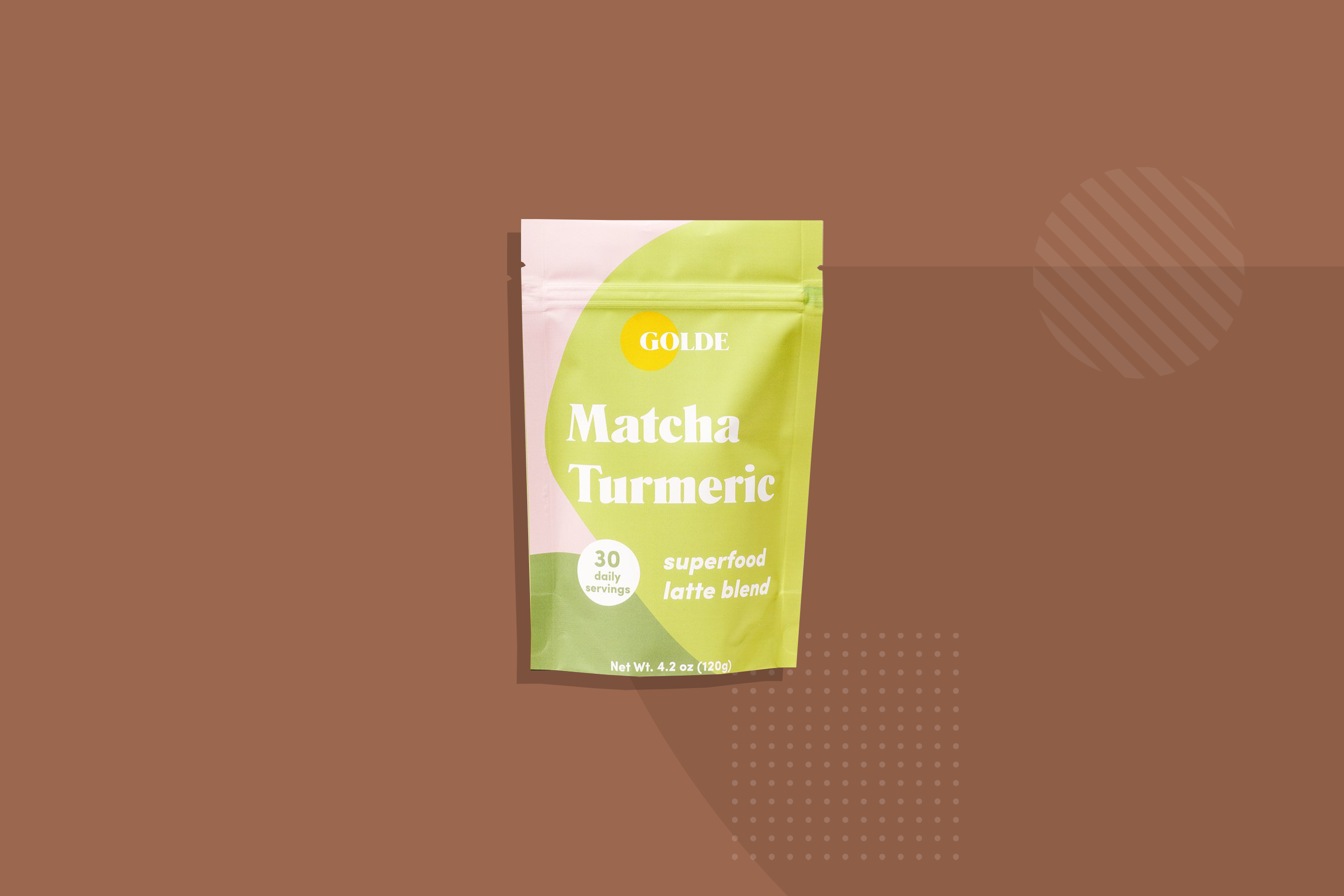 Golde's Superfood Powders: Trinity Mouzon's Kitchen Favorites - Thrillist