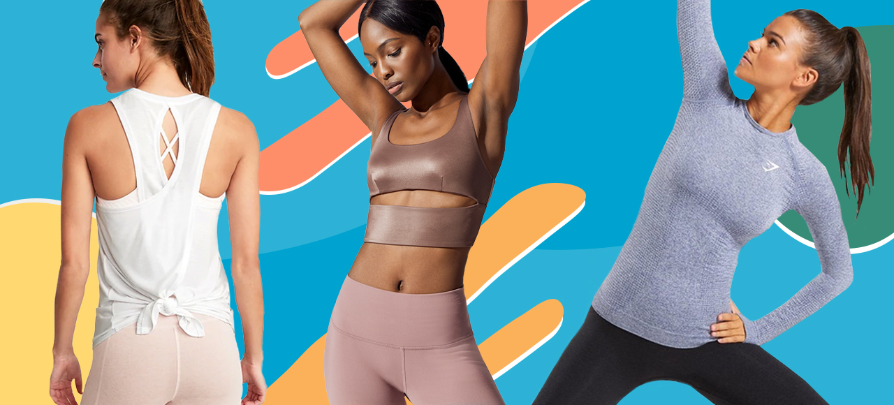How to Find the Best Workout Clothes for You