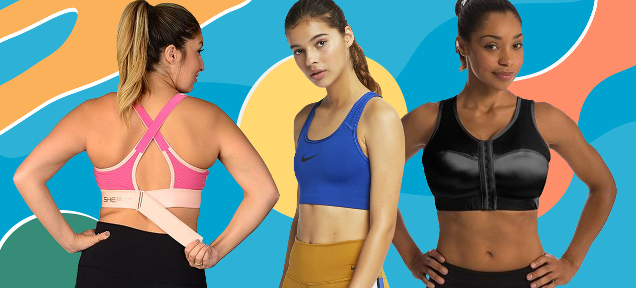 It's time to wear the best sports bra & fit for that workout you've been  thinking about & get it started 🏃🏼‍♀️ . Cardio, Crossfit or…