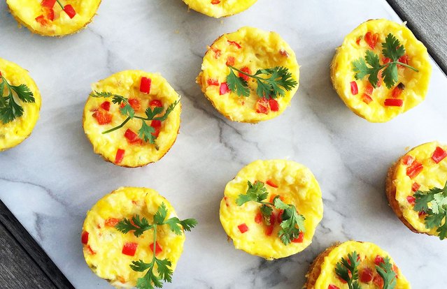 30 Muffin Tin Hacks You Need to Try — Eat This Not That