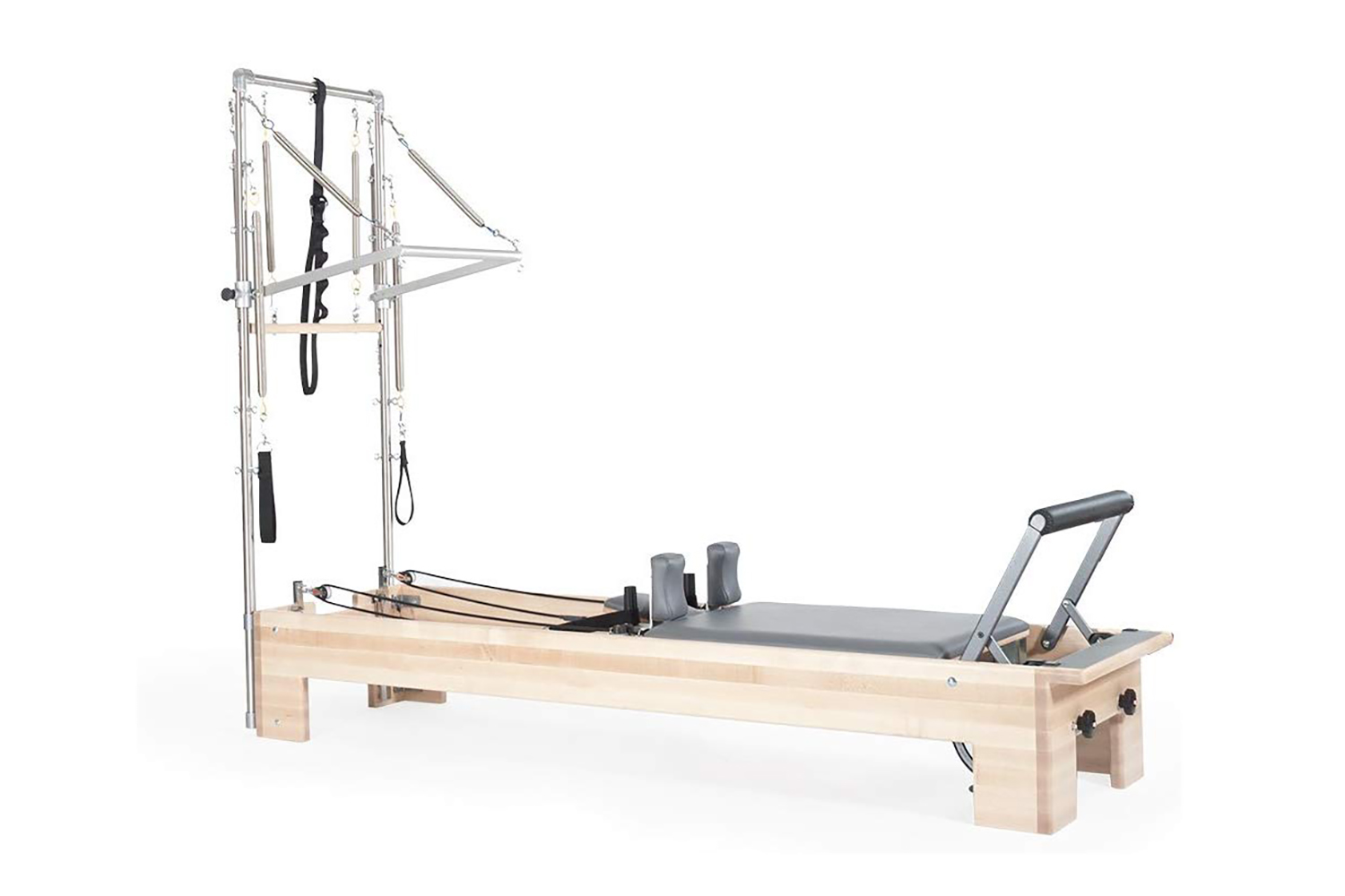 Best Pilates Reformer Machines to Buy