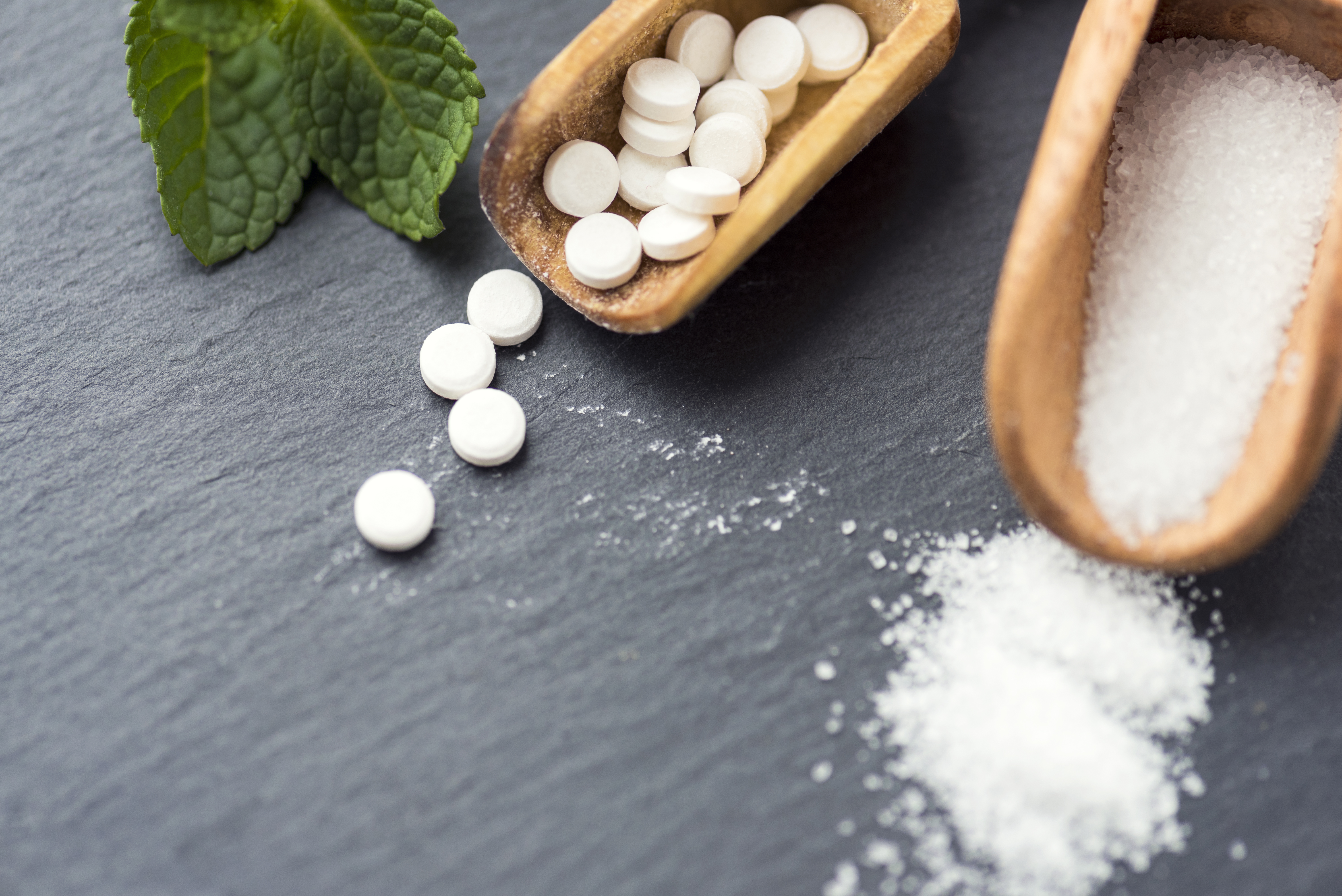 Is Stevia the Safest Sweetener? - Center for Nutrition Studies