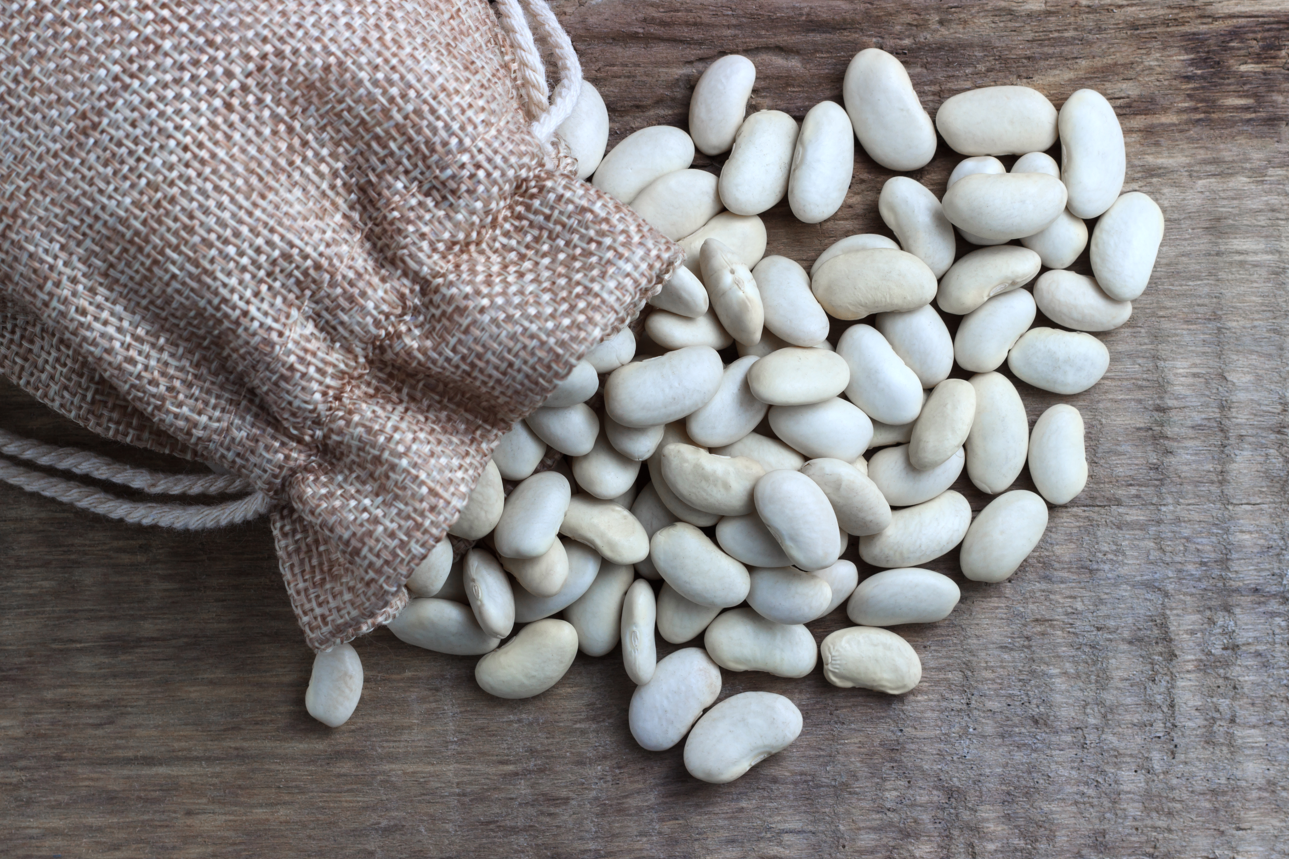 Is White Kidney Bean Extract Good for Weight Loss livestrong