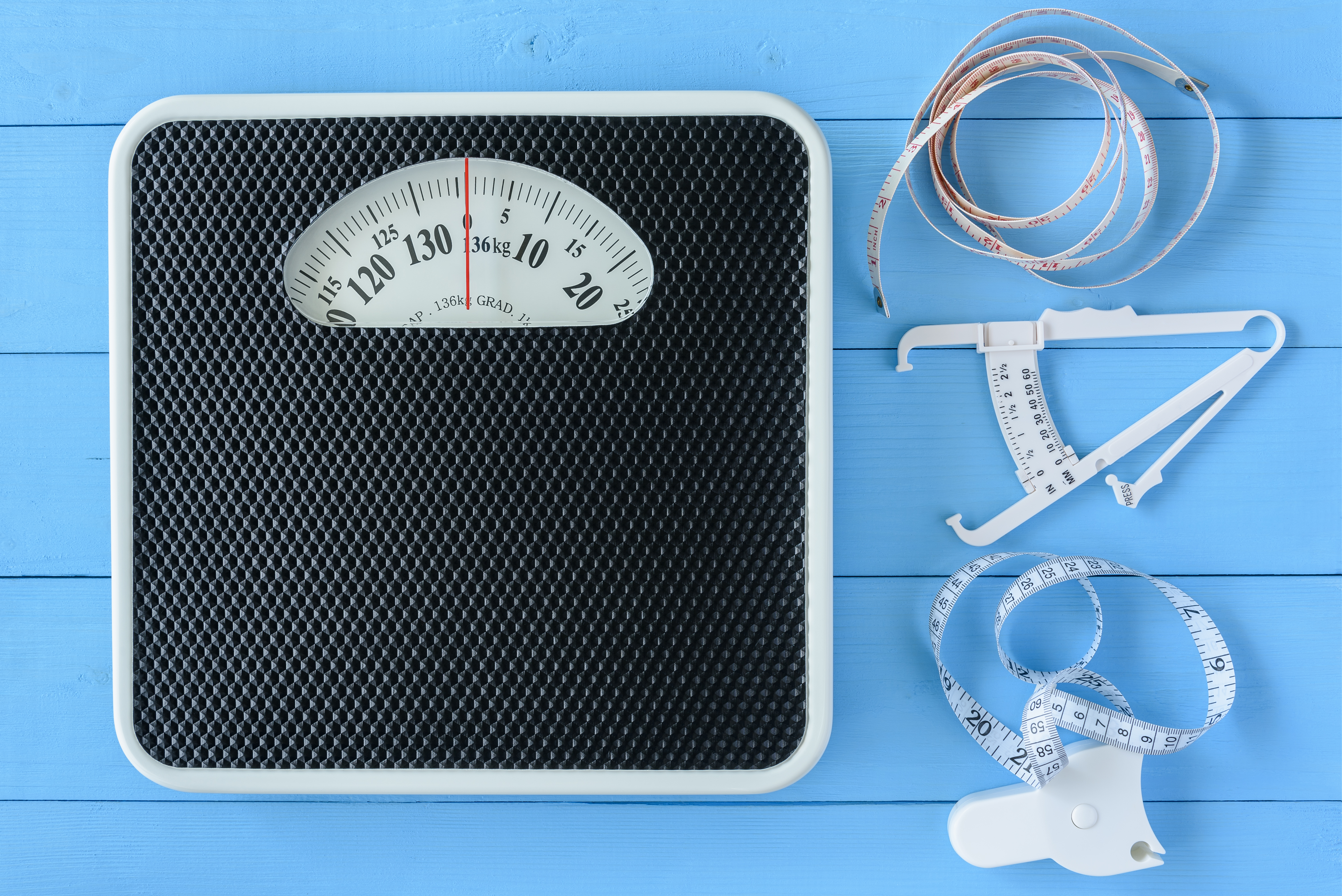 6 Methods of Measuring Body Fat and Their Pros and Cons - Muscle