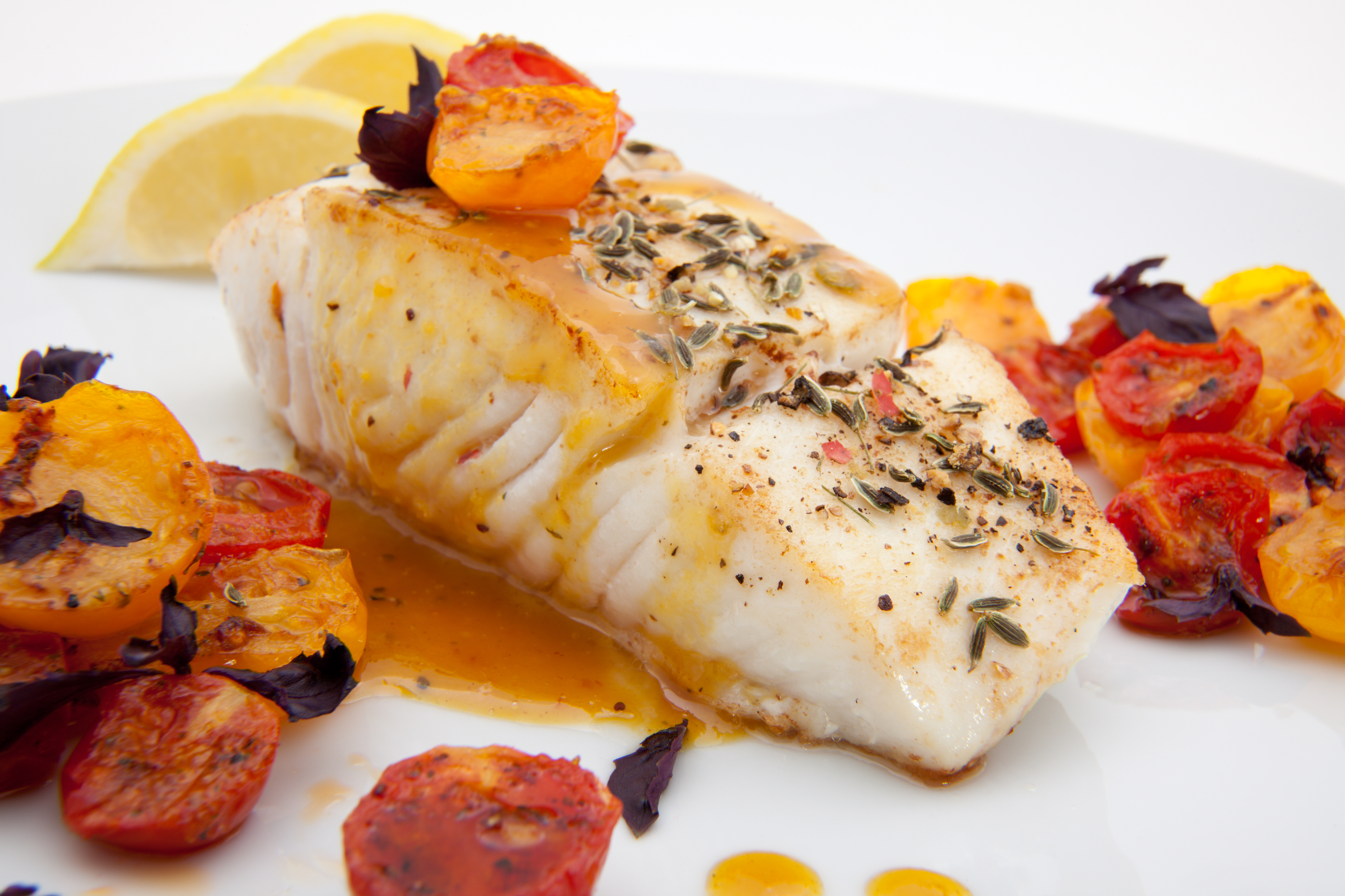 Halibut Diet livestrong