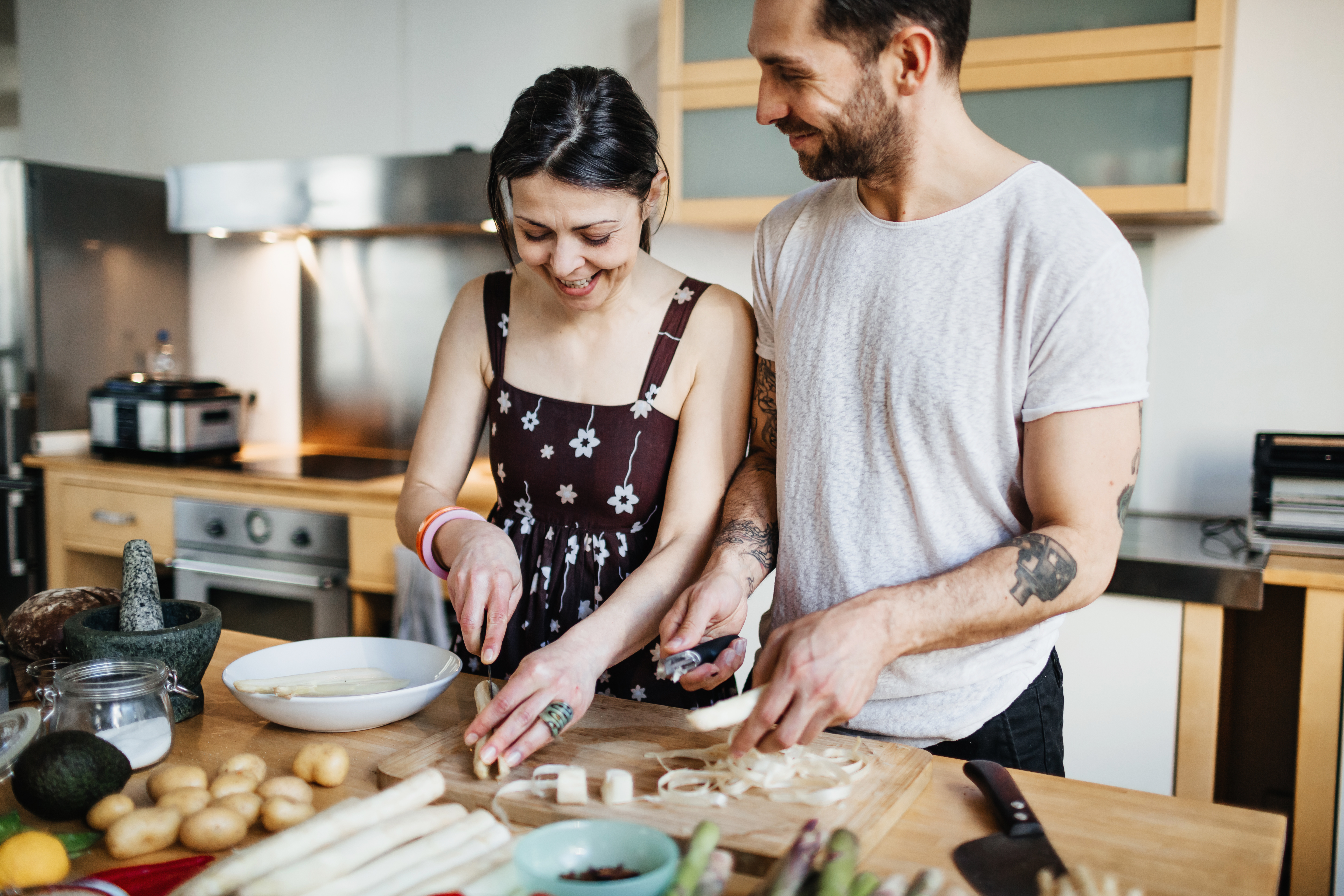 Resources  Cooking Essentials, Ingredients for Life