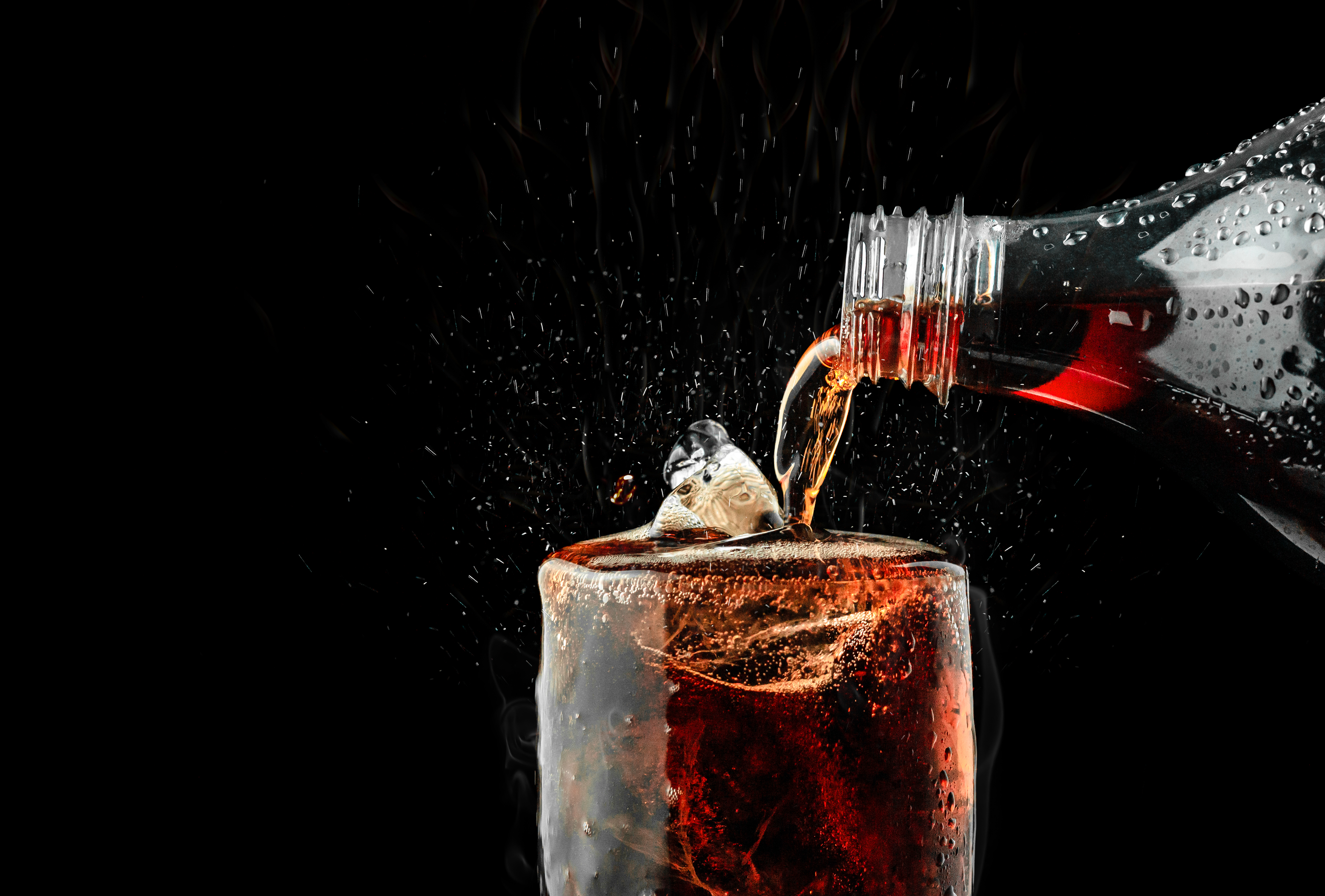 Health: Coca-Cola Vs. Coke Zero