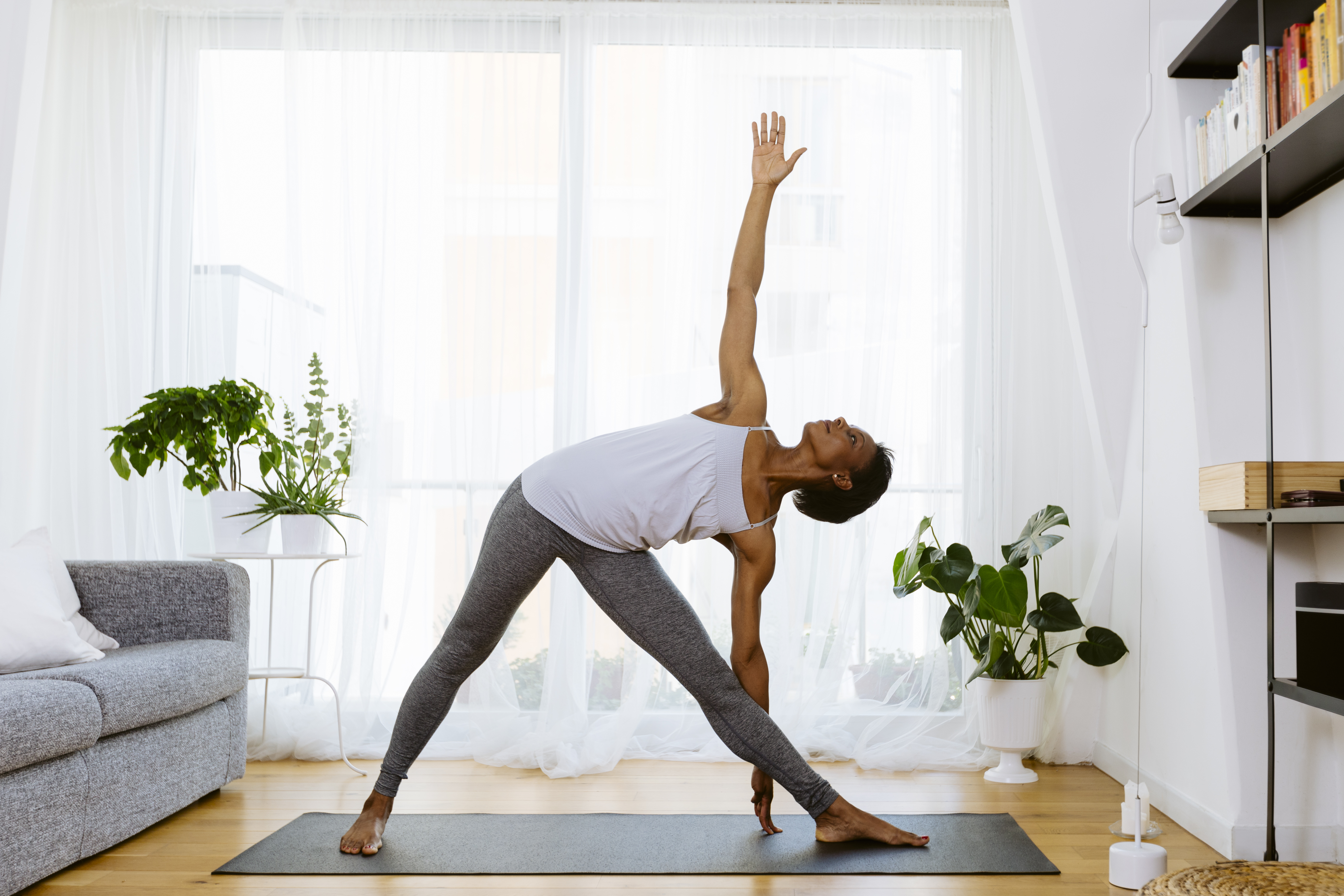 Bikram vs. Vinyasa Hot Yoga-Which one is right for you?