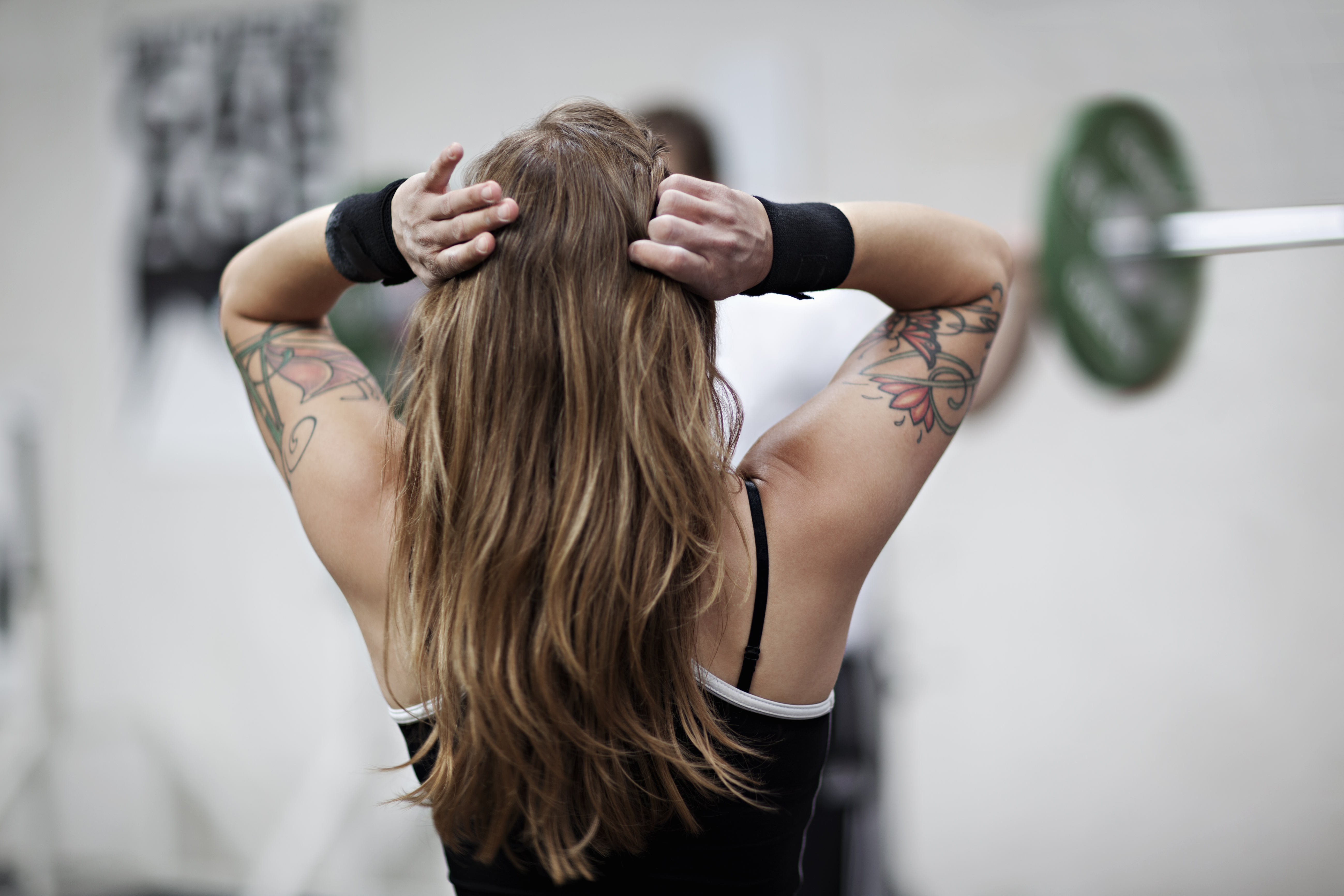 Do Tattoos Stretch With Muscle Growth?