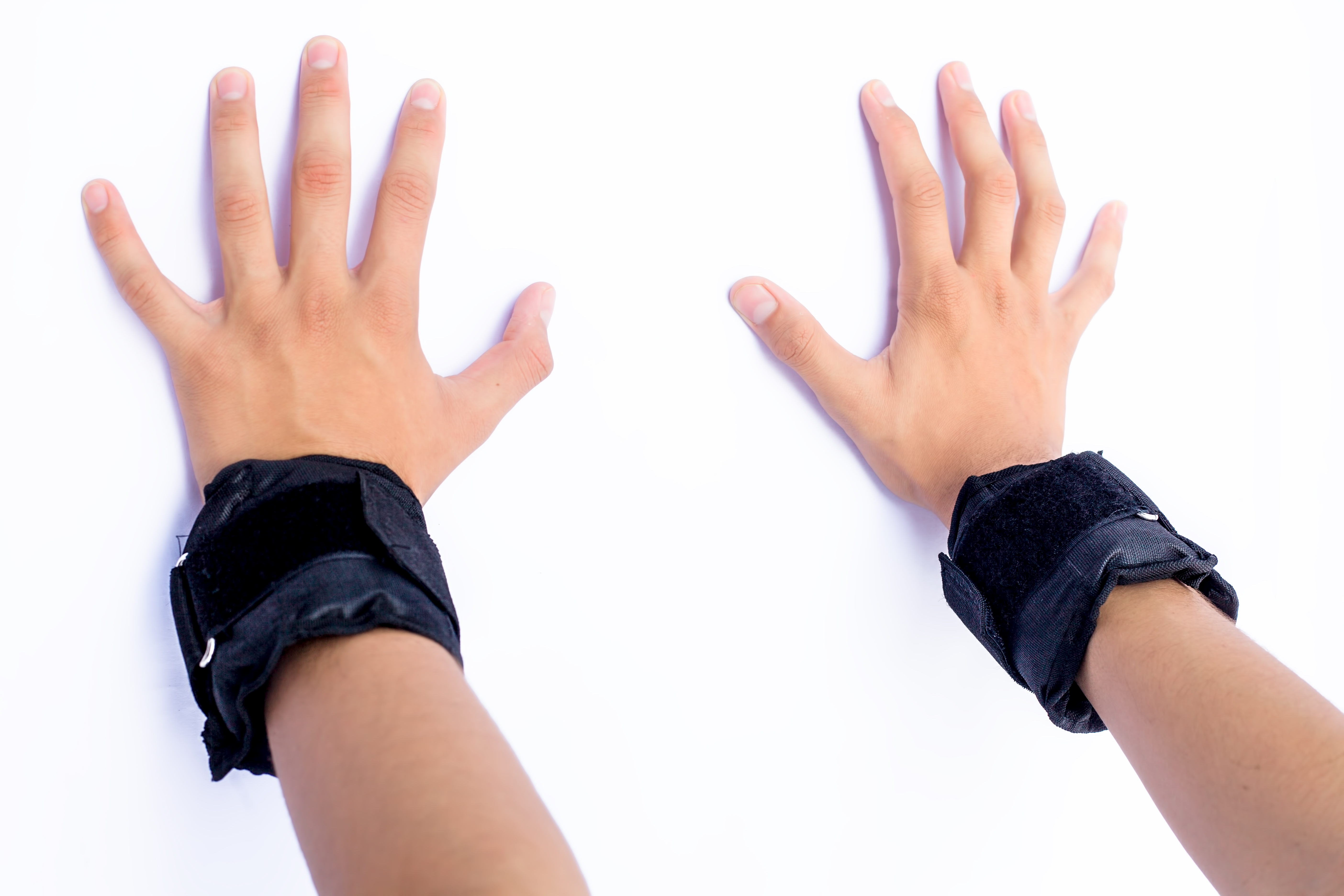 Benefits of Wrist Weights — Best Exercises for Wrist Weights