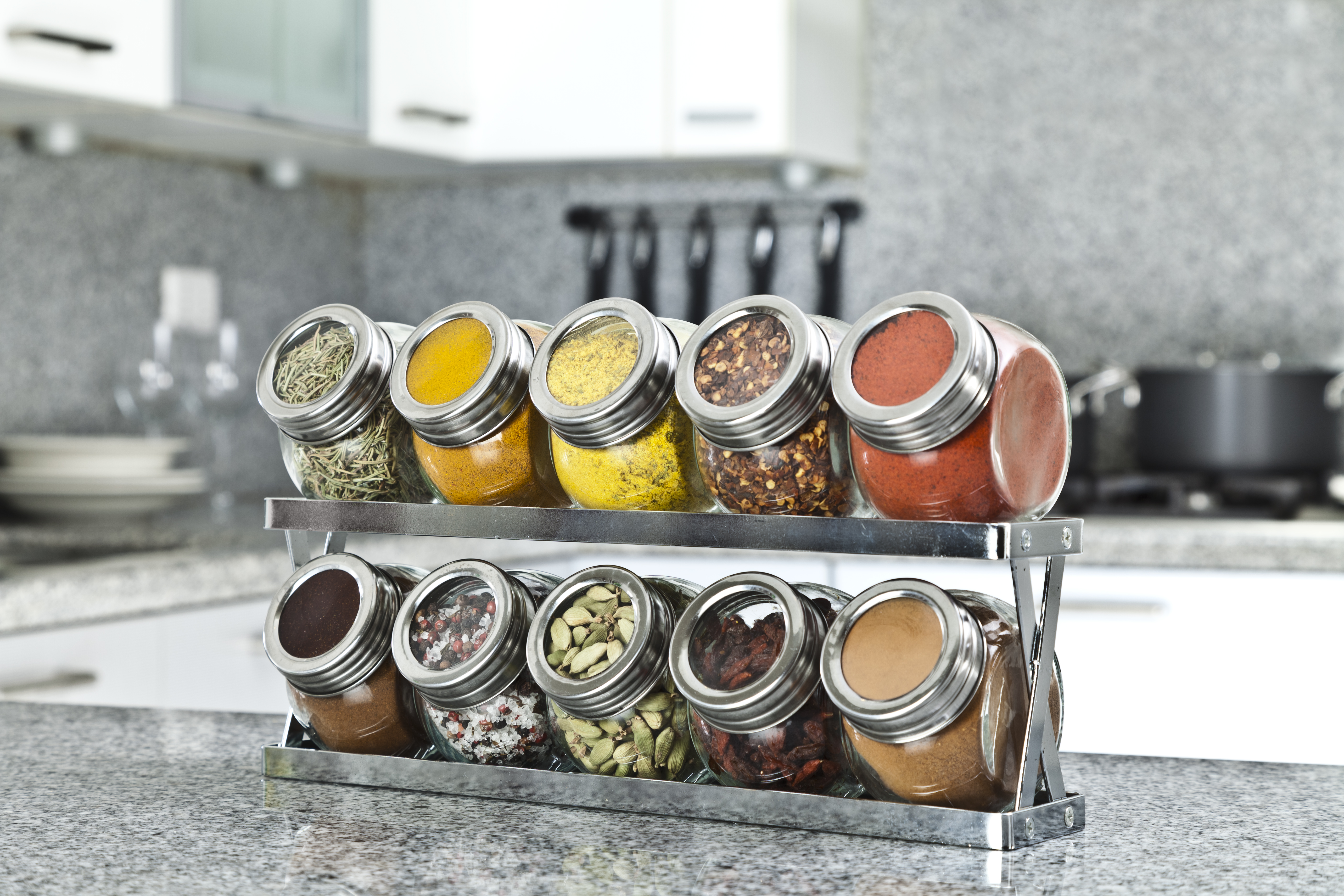 The Chef's Guide: How Often Should You Replace Spices for Freshness