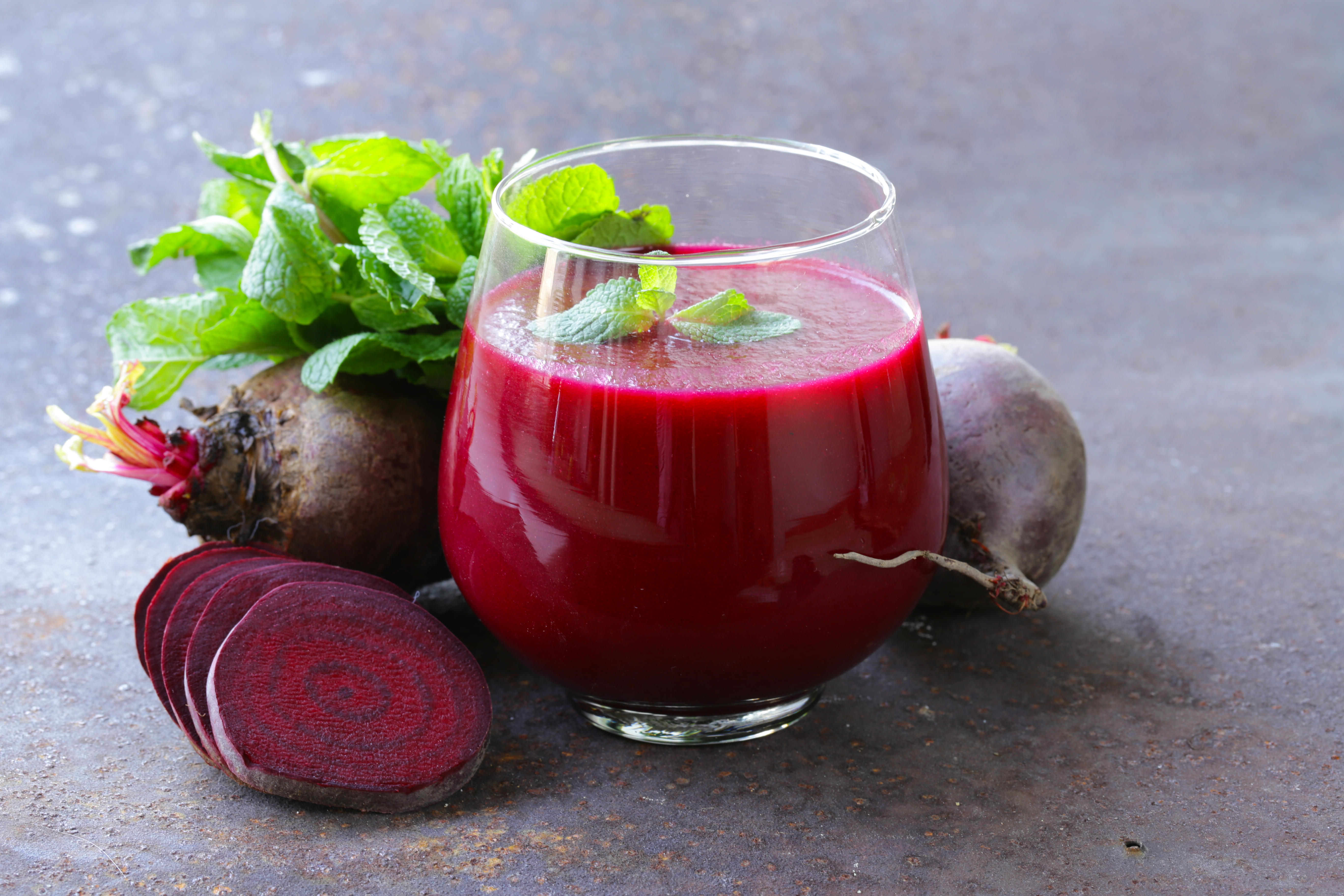 Will Beets Make You a Faster Athlete?