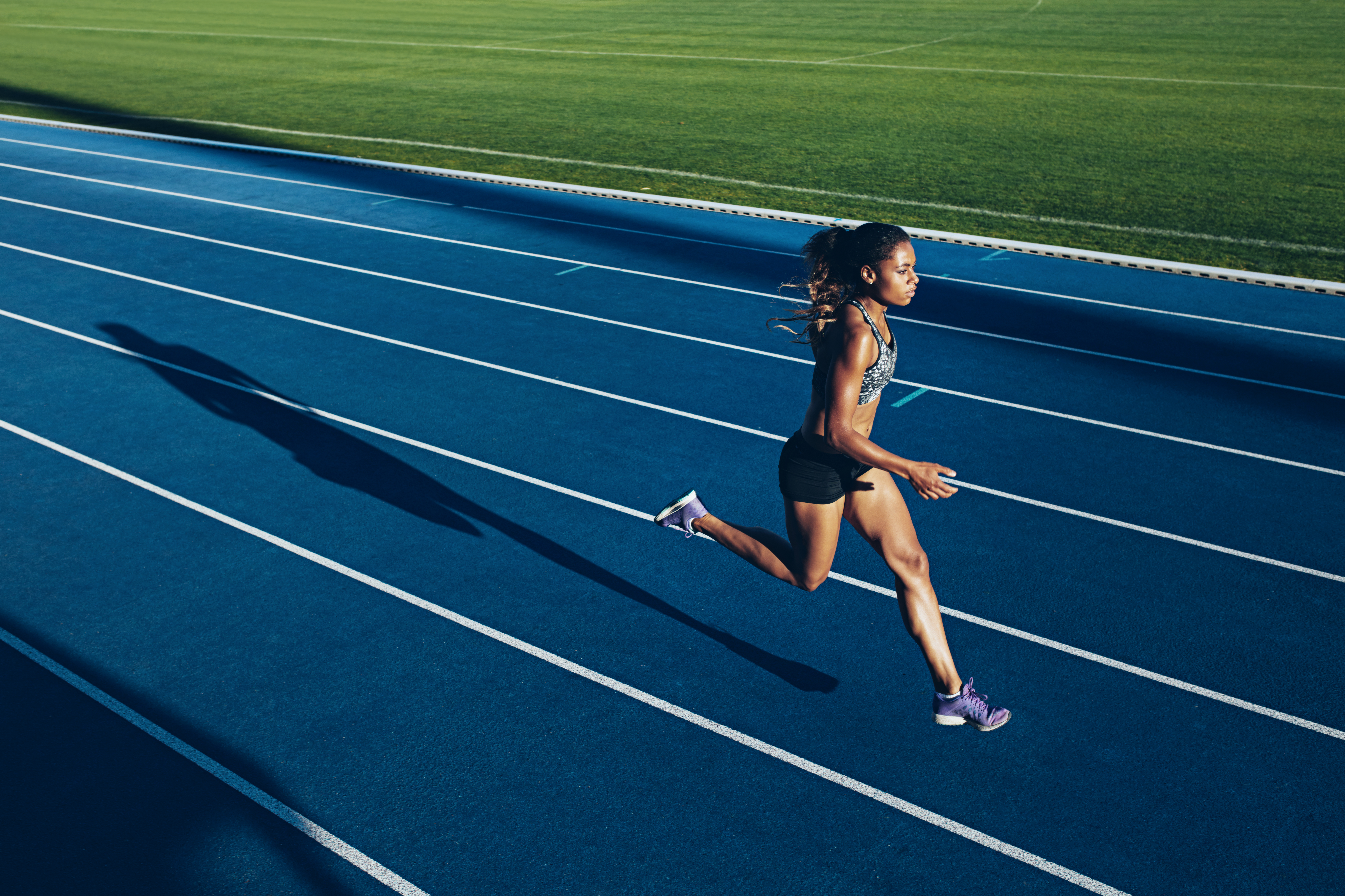Aerobic conditioning discount