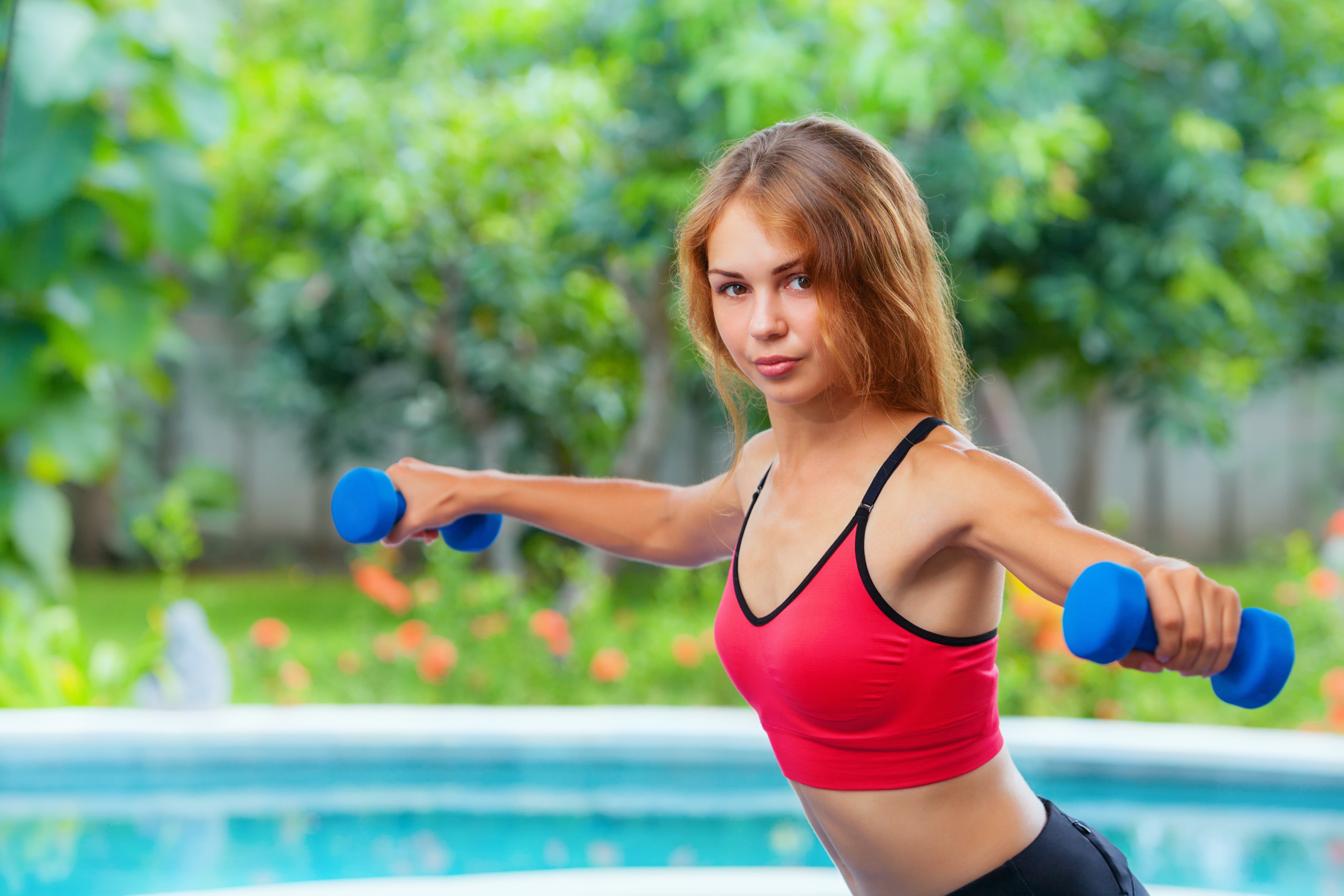 P90x outlet pull ups