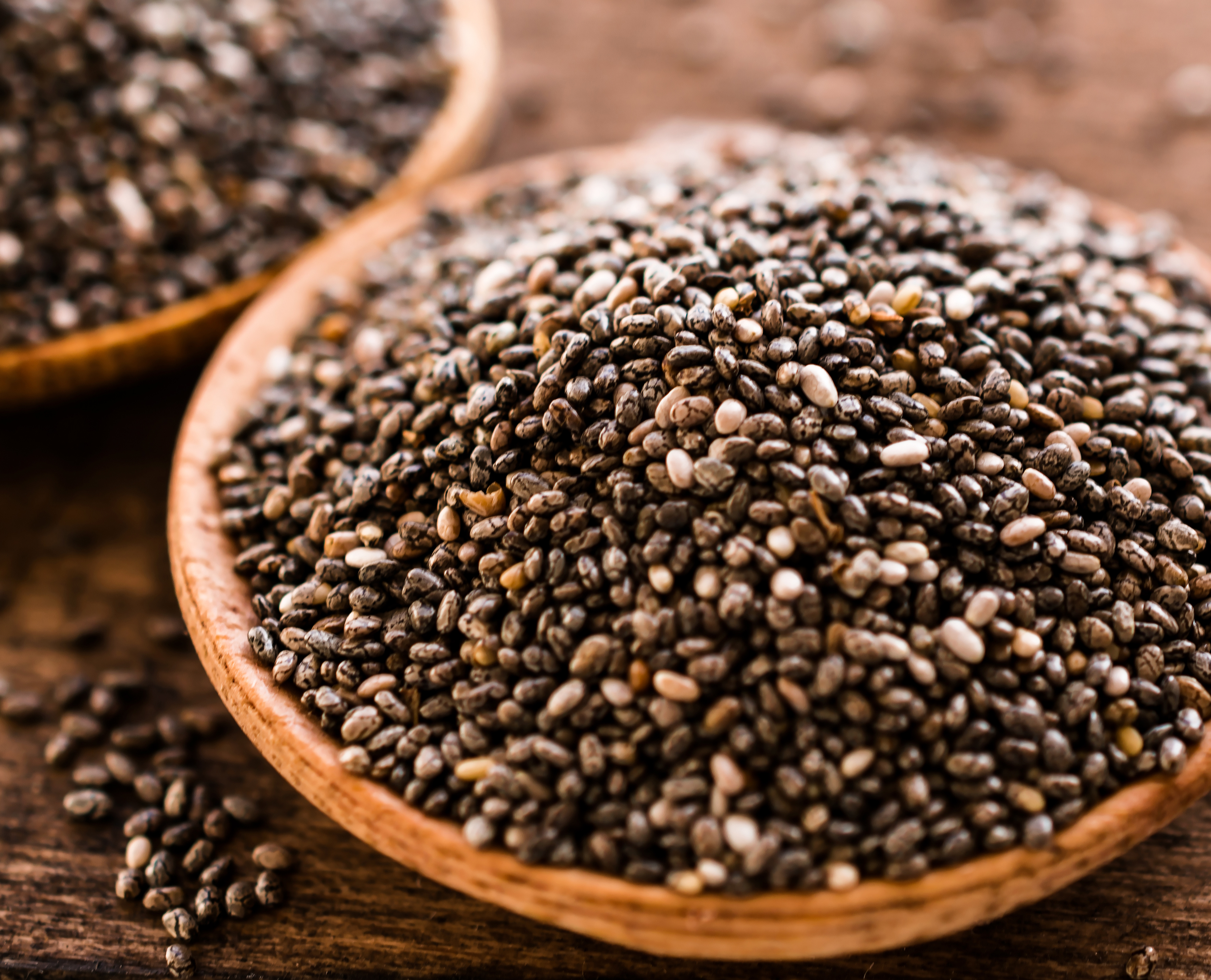 Can Eating Too Many Chia Seeds Cause Side Effects?