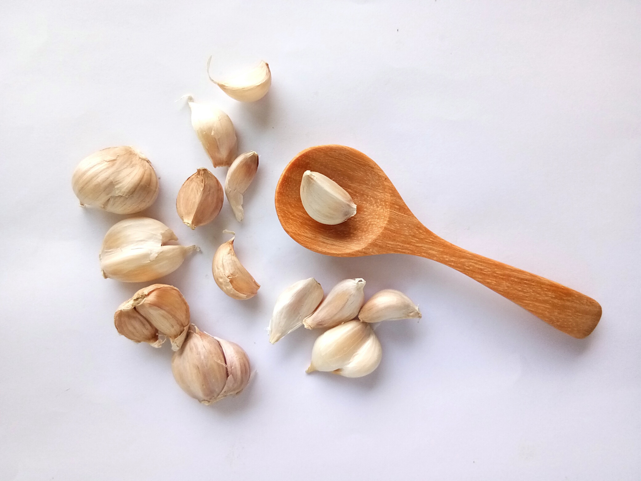 Effects Of Too Much Garlic On The Body | Livestrong