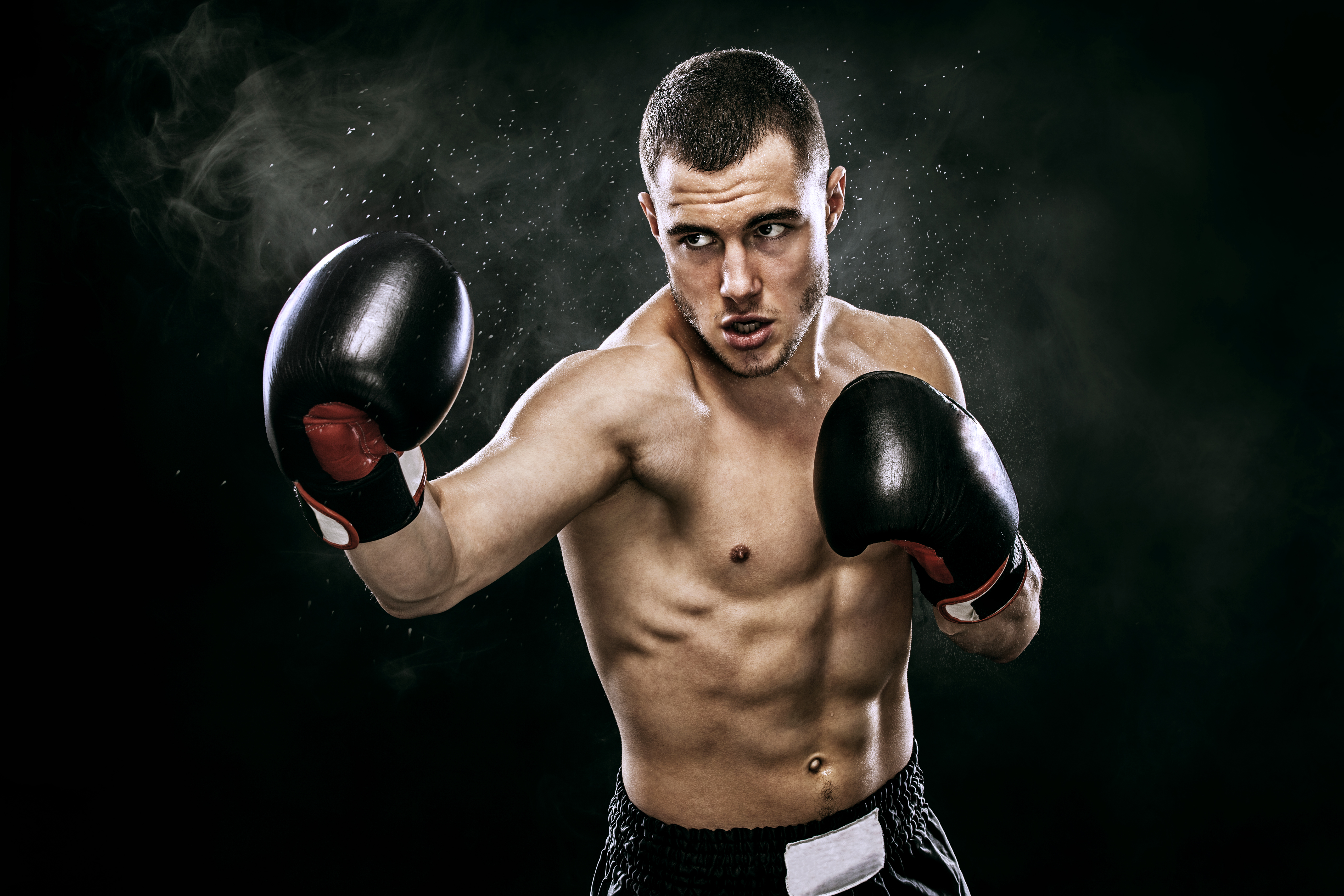 Boxing Drills: Agility Training for Boxing Footwork