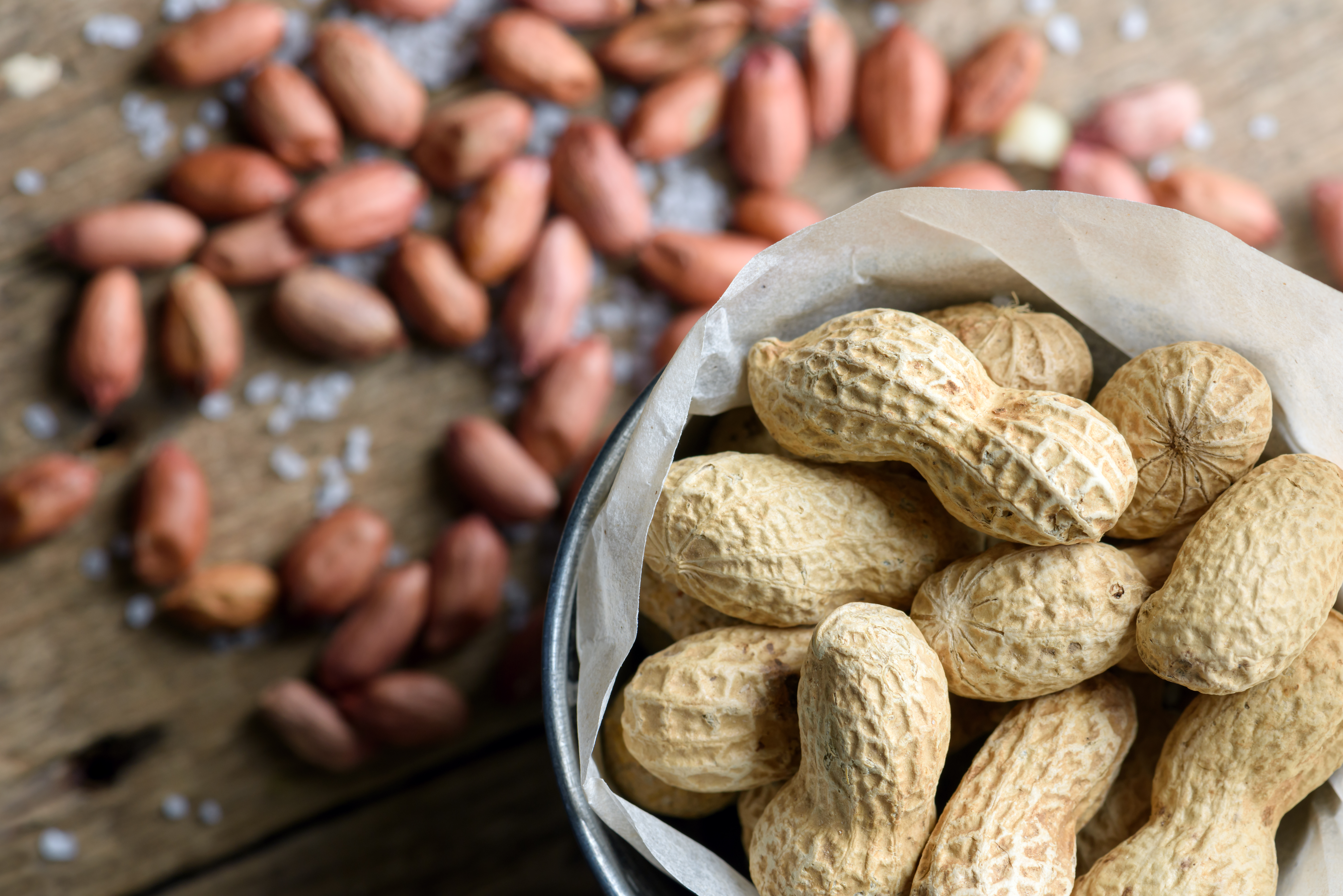 Nuts to that?! Flaws revealed in how we count calories