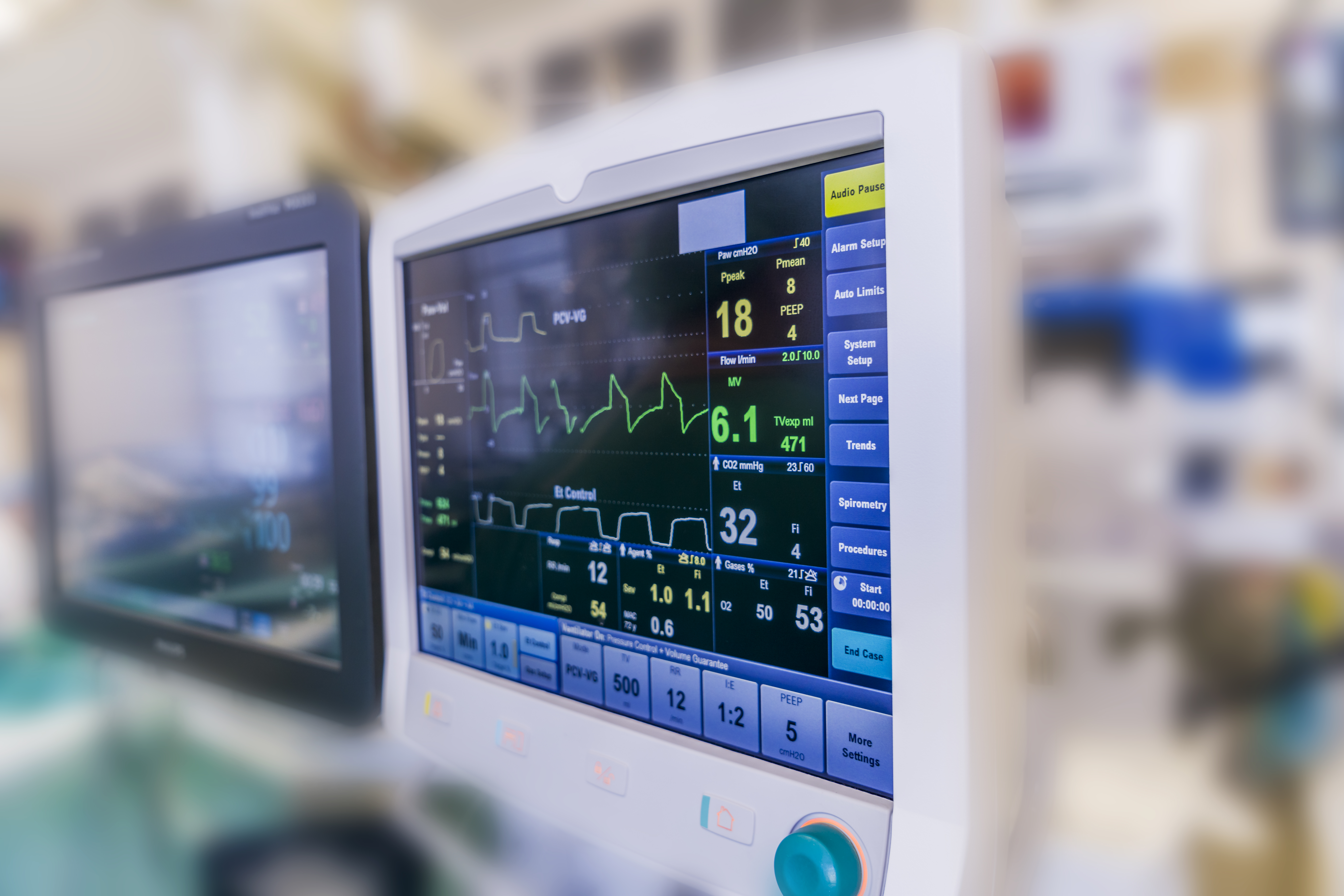 Patient Monitors & How They Work?