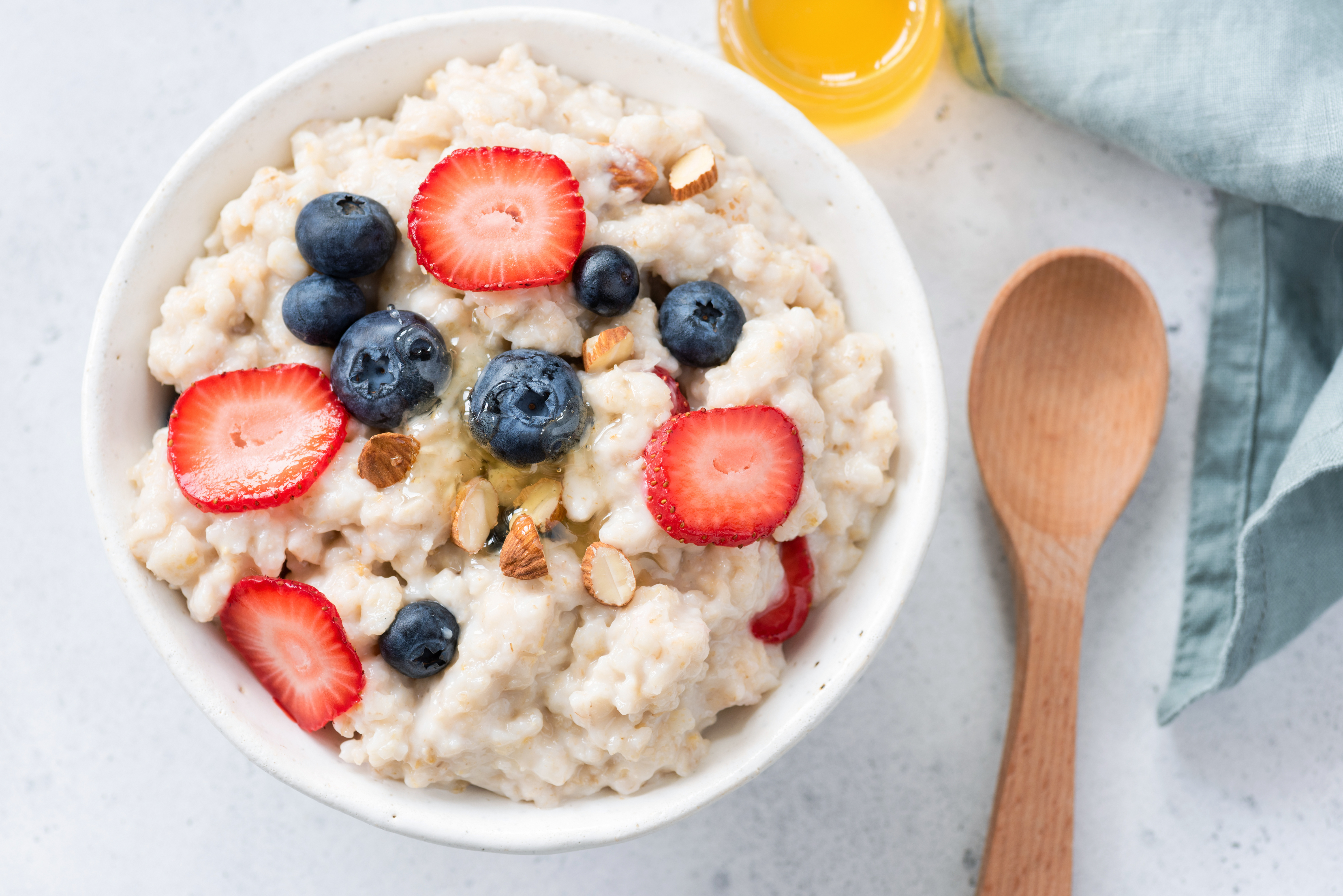healthy breakfast food chart