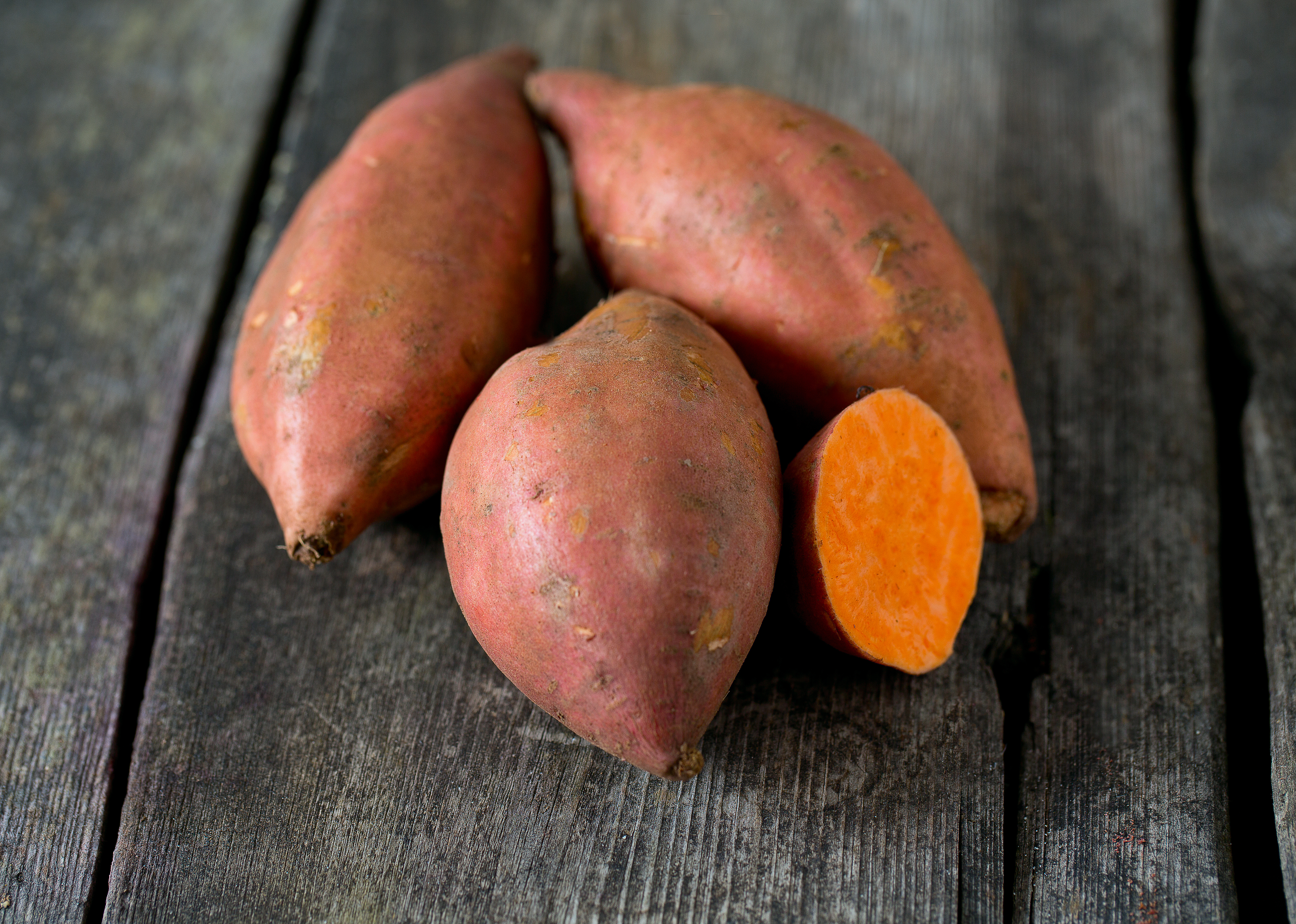 The Disadvantages of Sweet Potatoes   livestrong