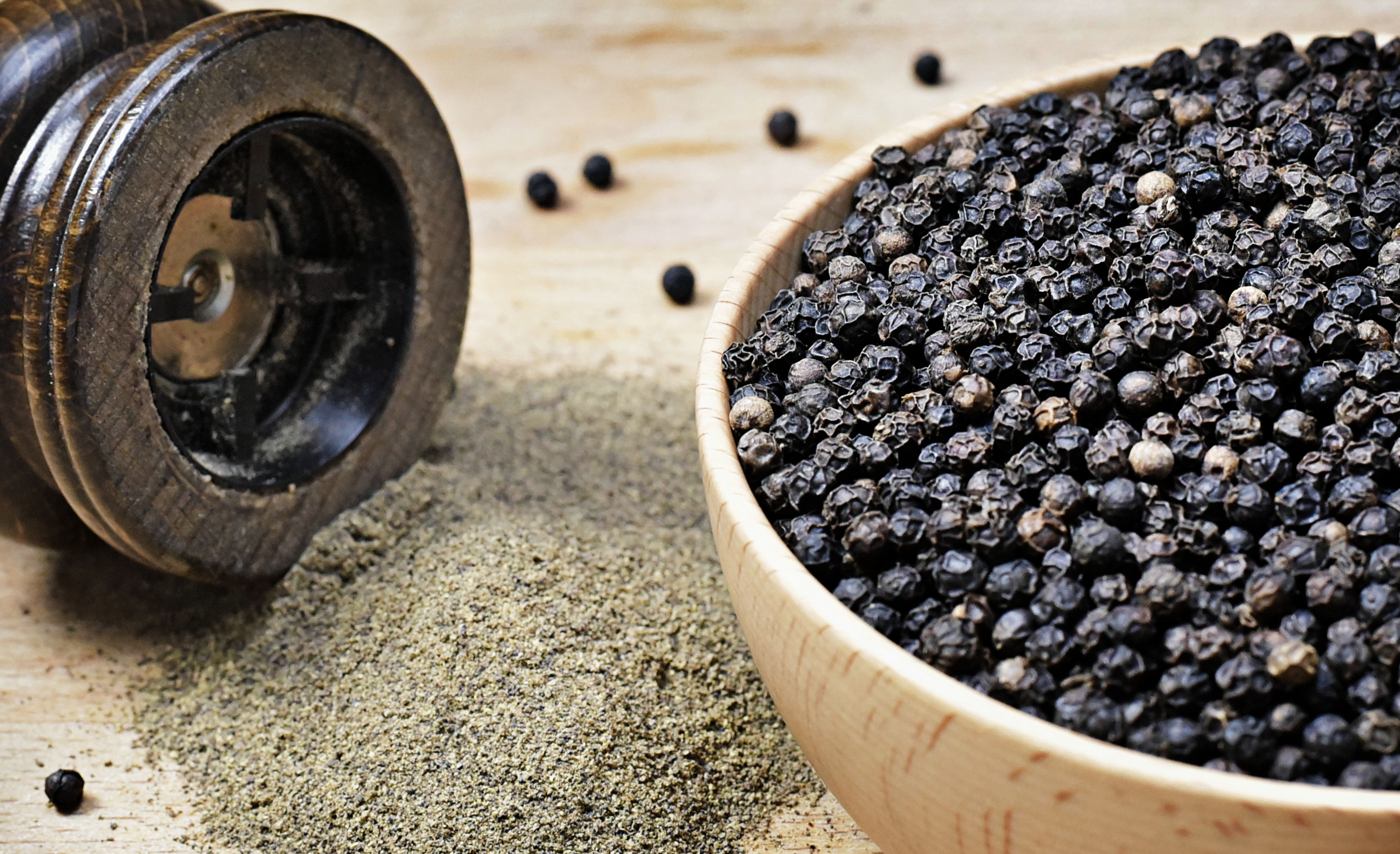 Is Black Pepper Good for You, or Bad? Nutrition, Uses, and More