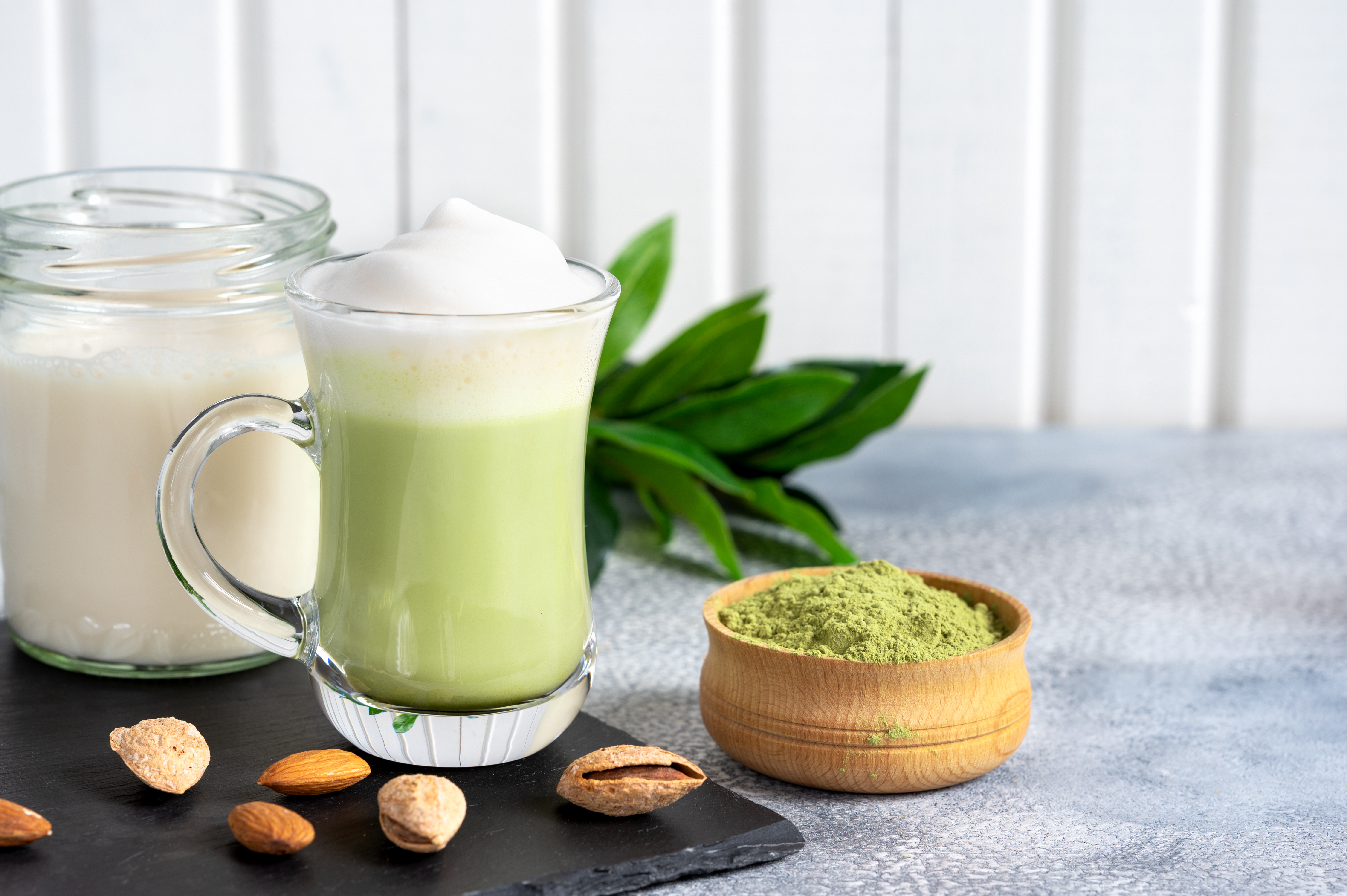 Making Your Morning Matcha Latte Is Now Easier Than Ever - Vital Proteins