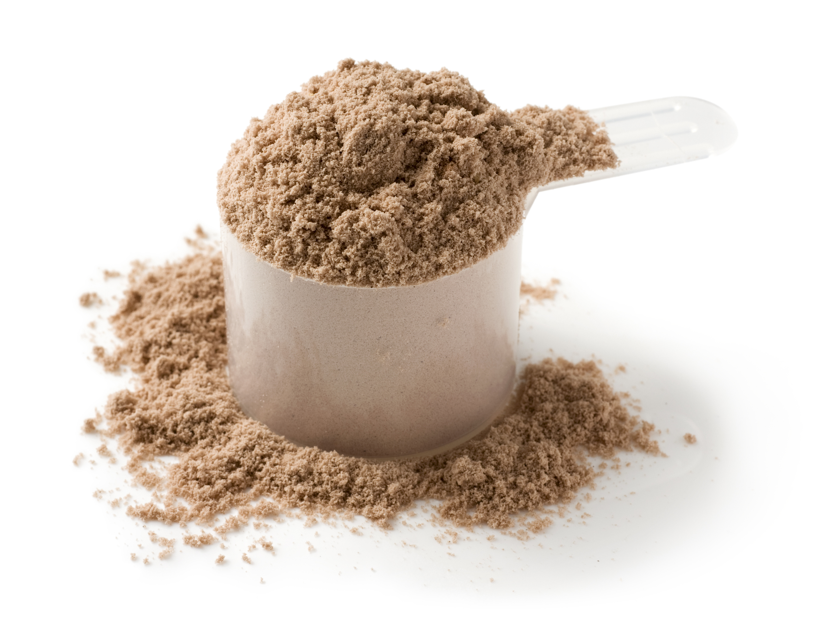 How Much Is A Scoop Of Protein Powder?
