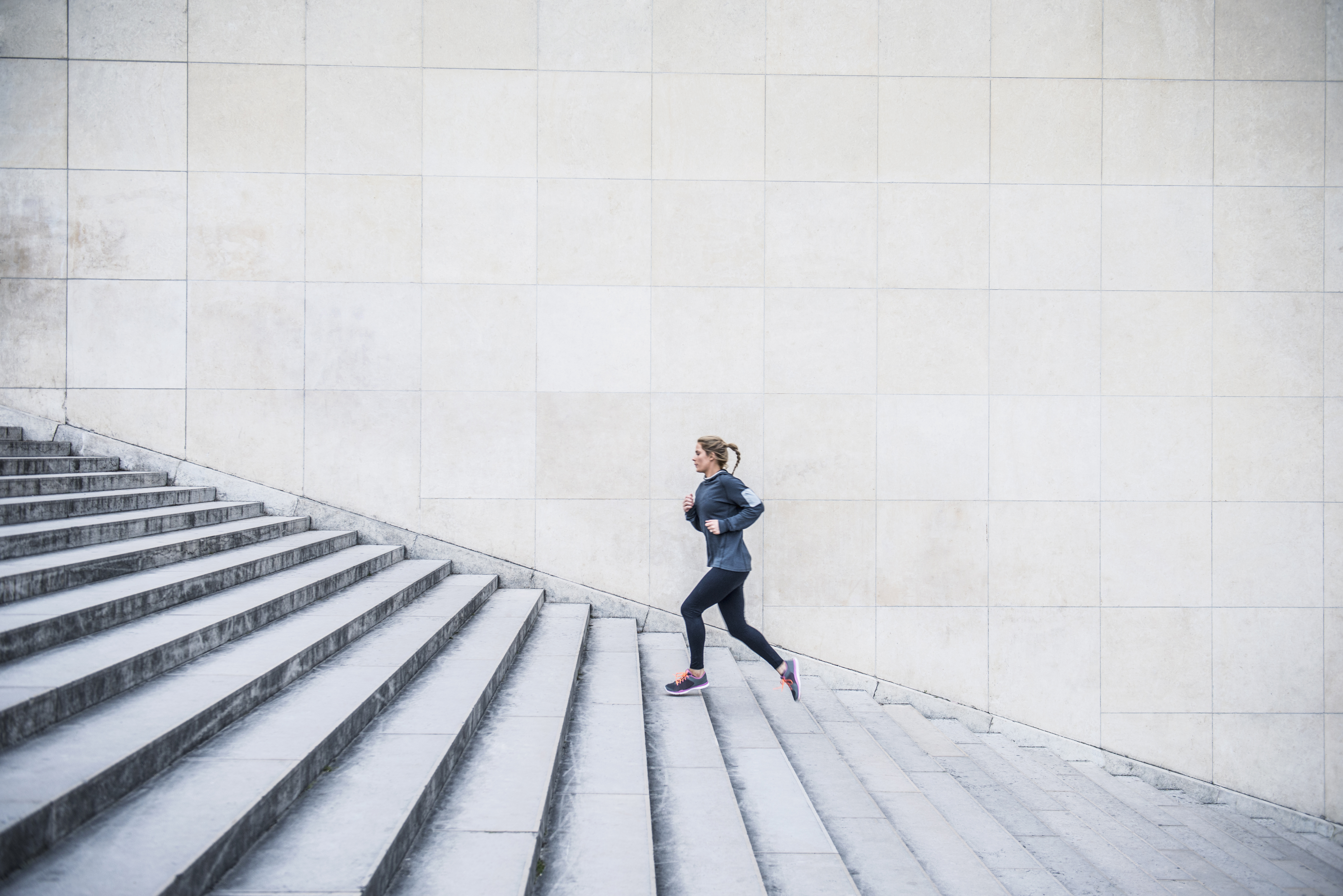 Stair Climbing Calculator: Calculate Elevation Gain and More - Fit For Trips