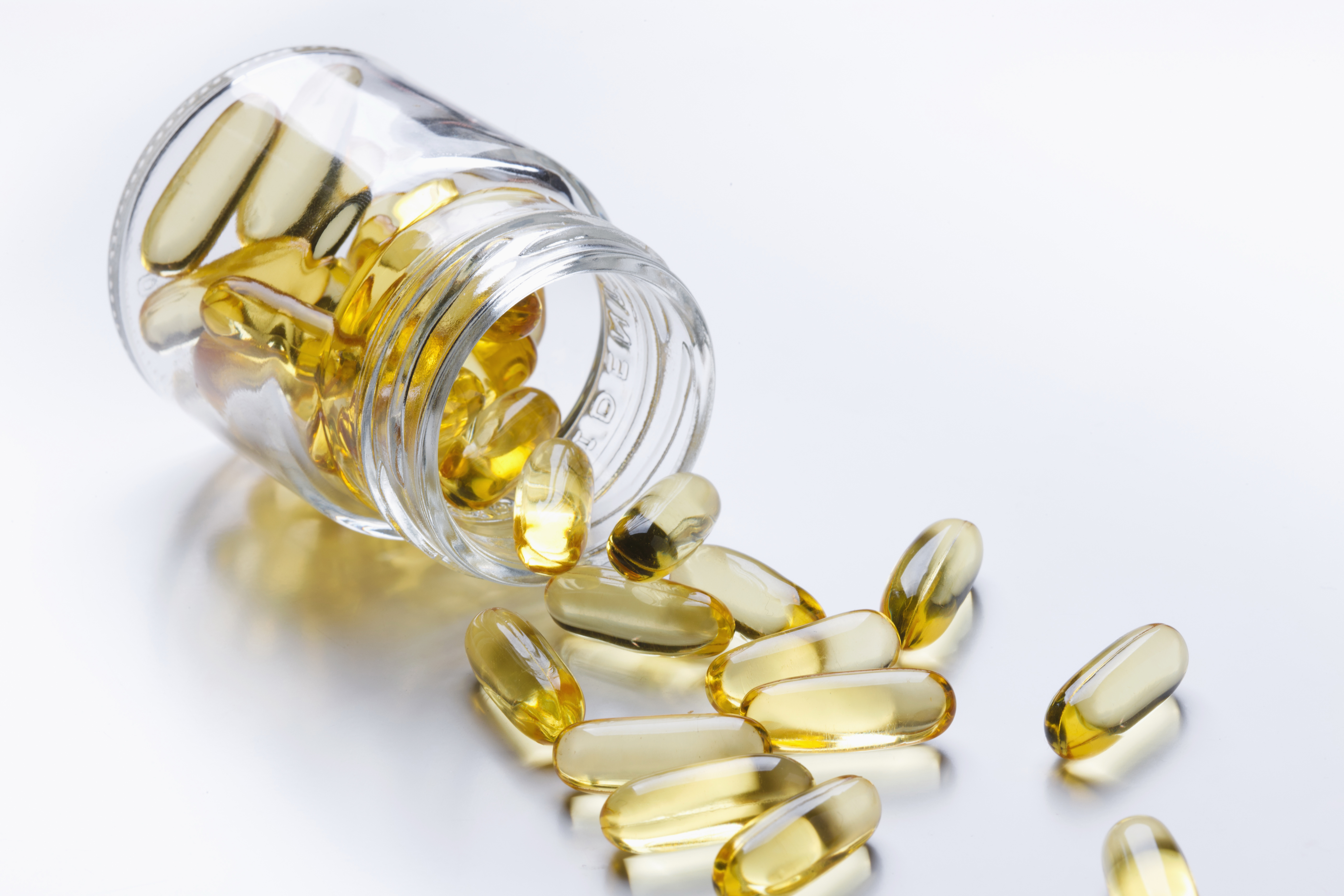 11 Important Benefits of Fish Oil, Based on Science