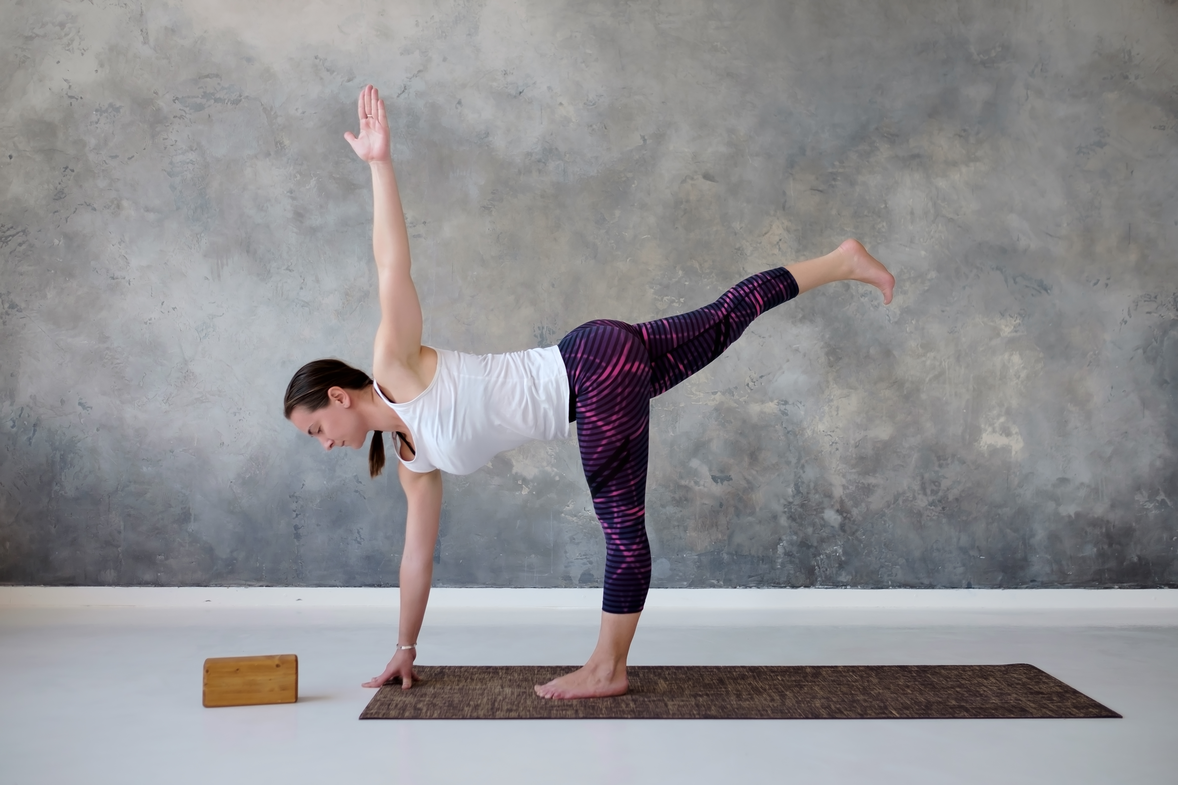 Vinyasa Yoga Flow  Yoga For Strength, Balance & Energy 