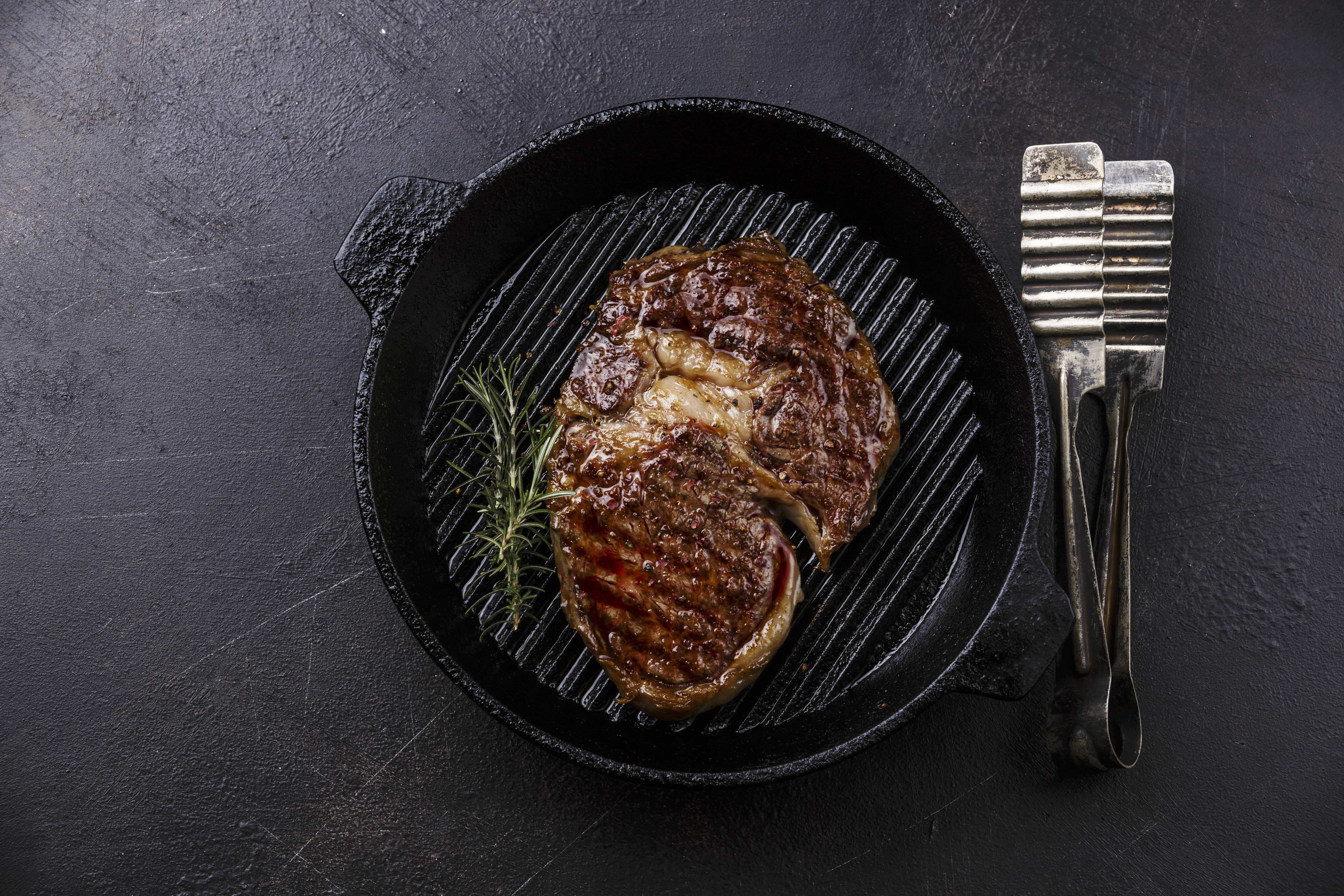 Is it Done Yet? How to Determine Meat is Cooked Properly