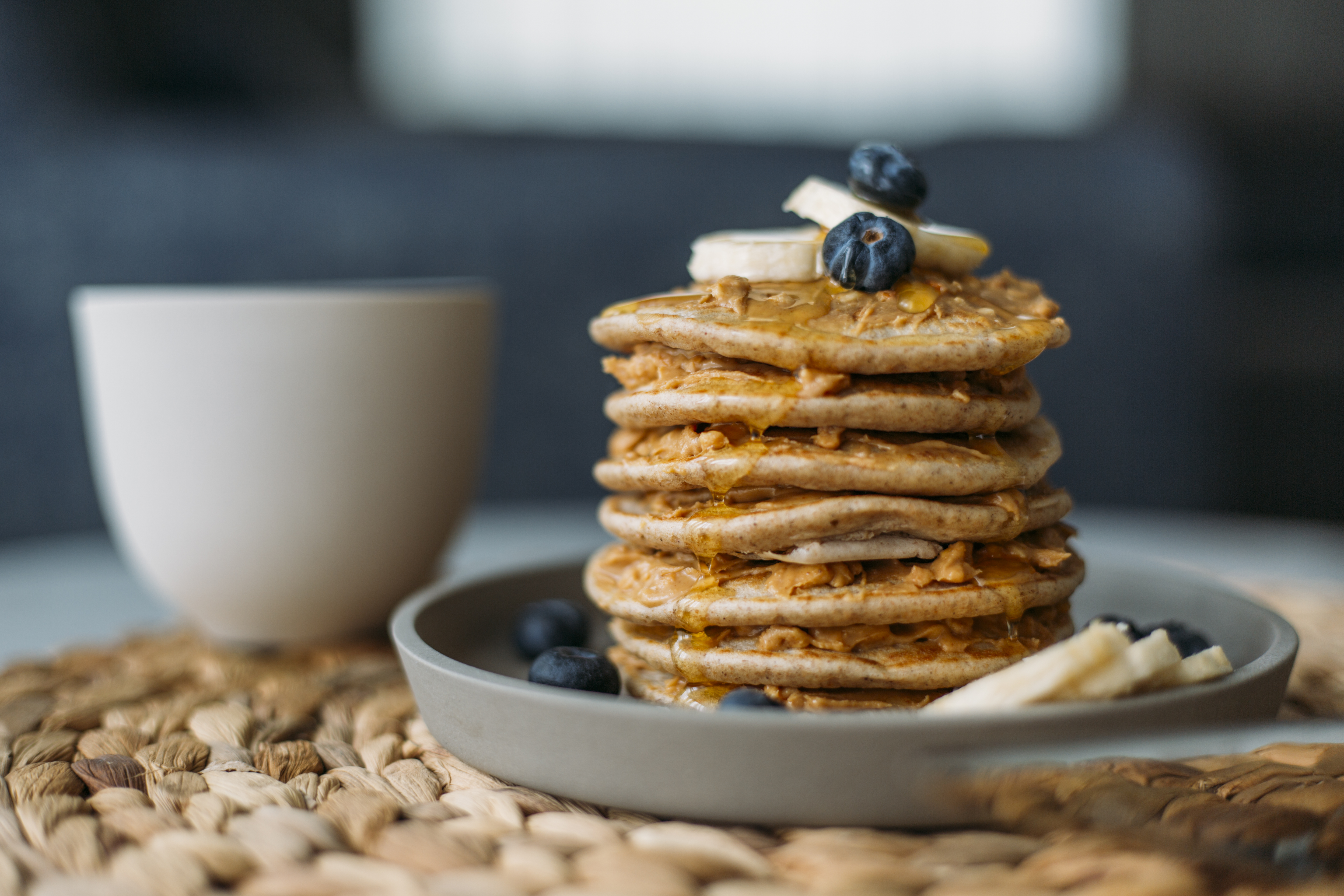 Metabolism-boosting breakfast ideas