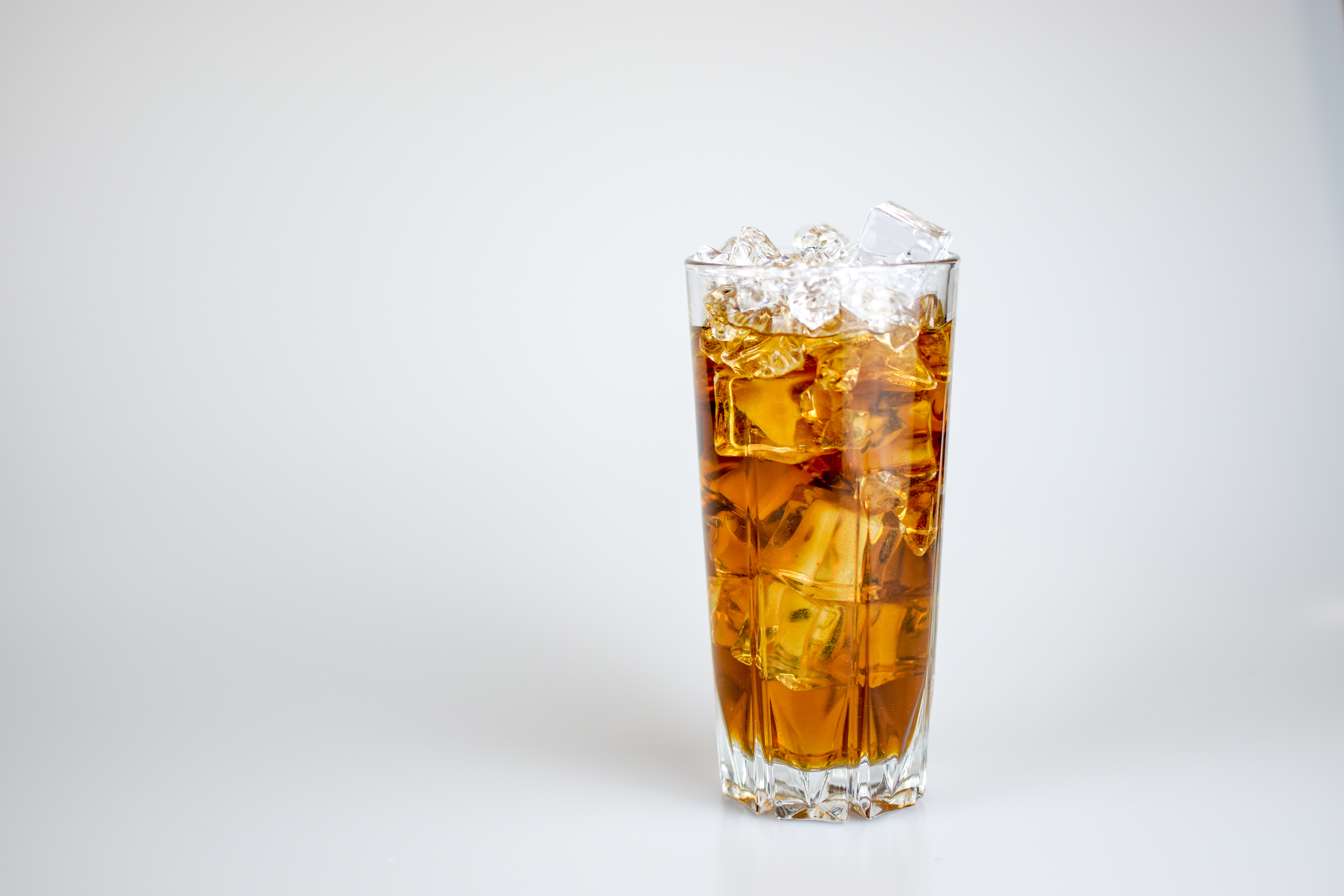 Can Fizzy Drinks Give You Headaches