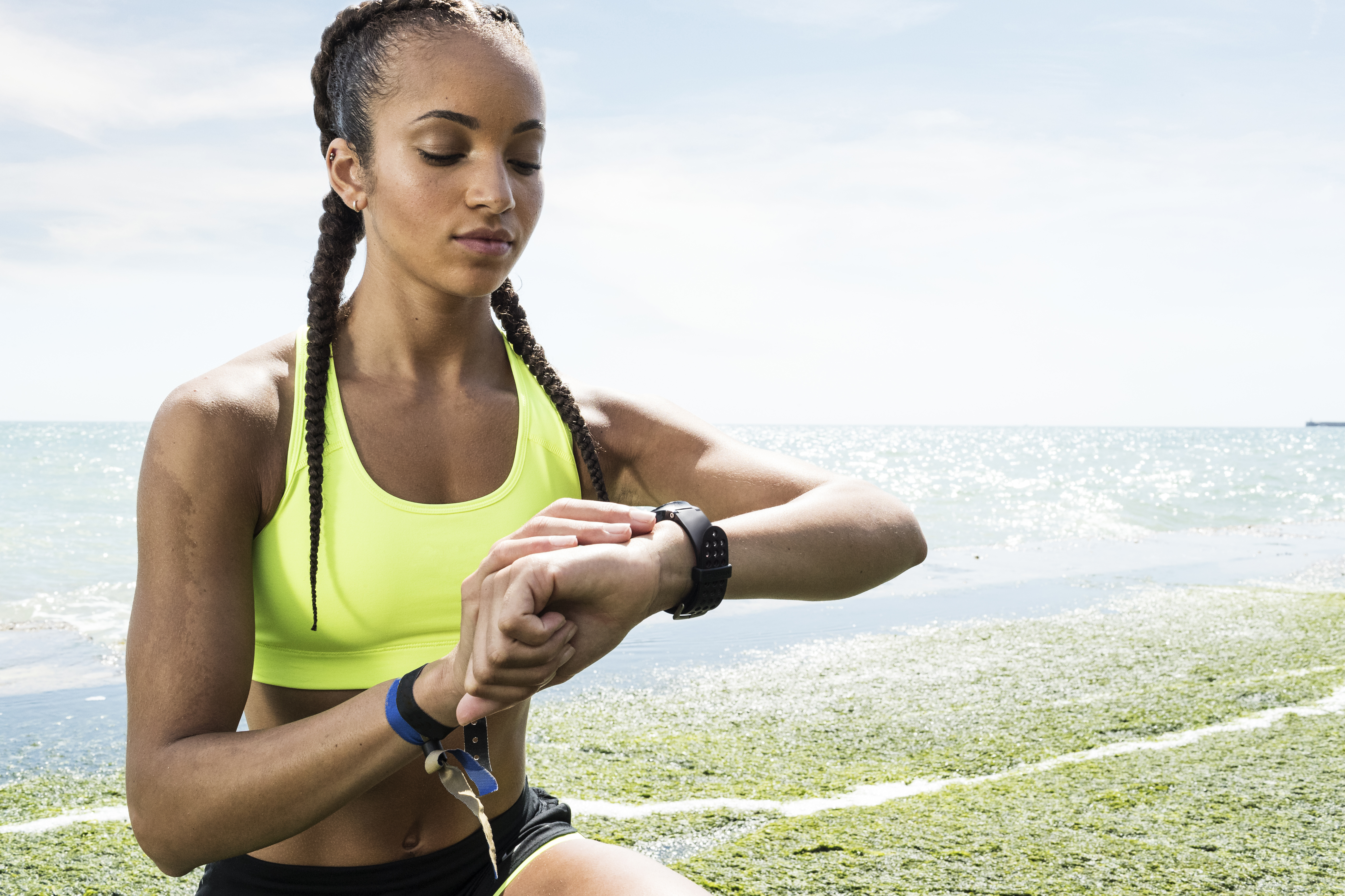 Why Some People Shouldn't Use a Fitness Tracker