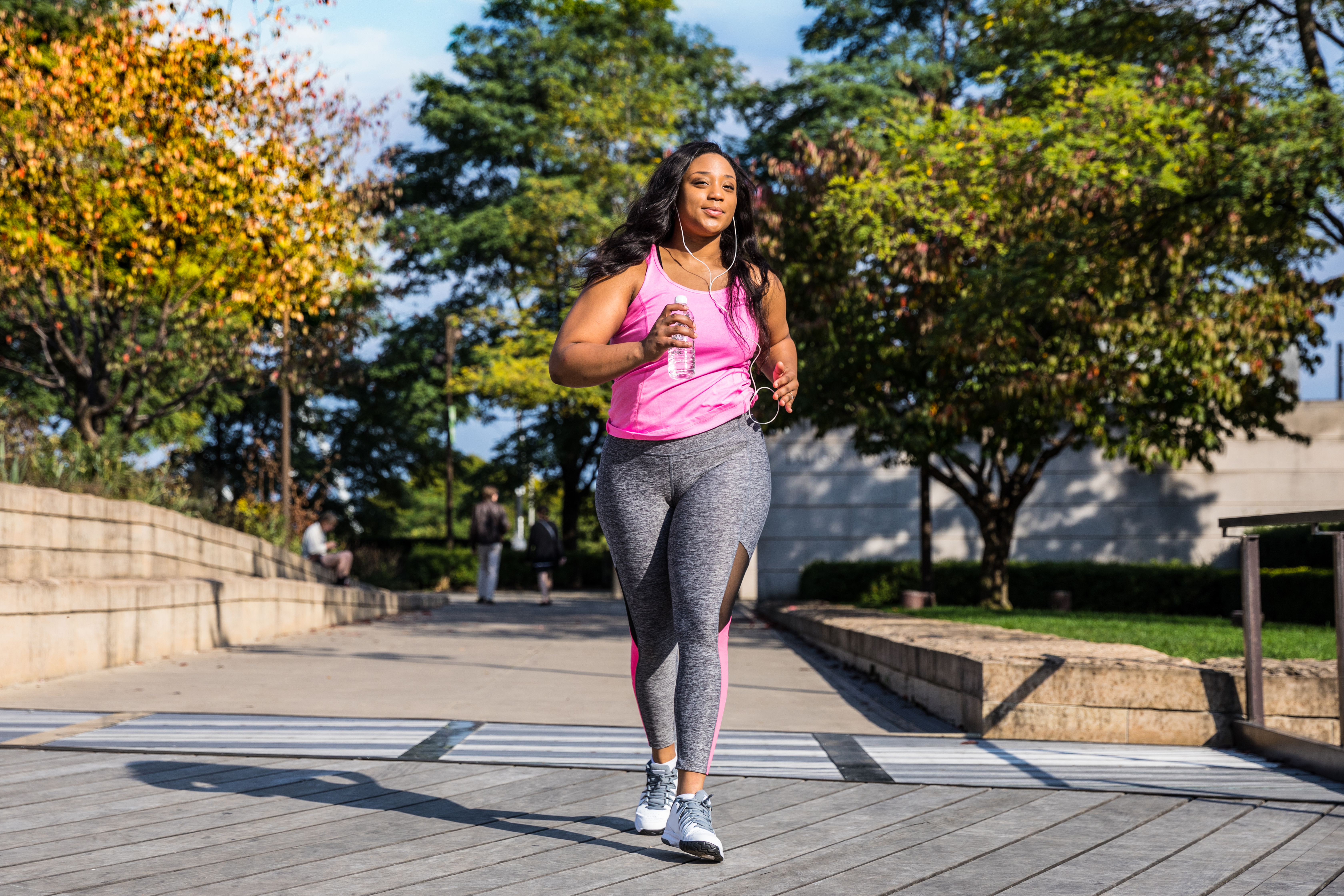Can Walking for 5 Hours Make You Lose Weight?