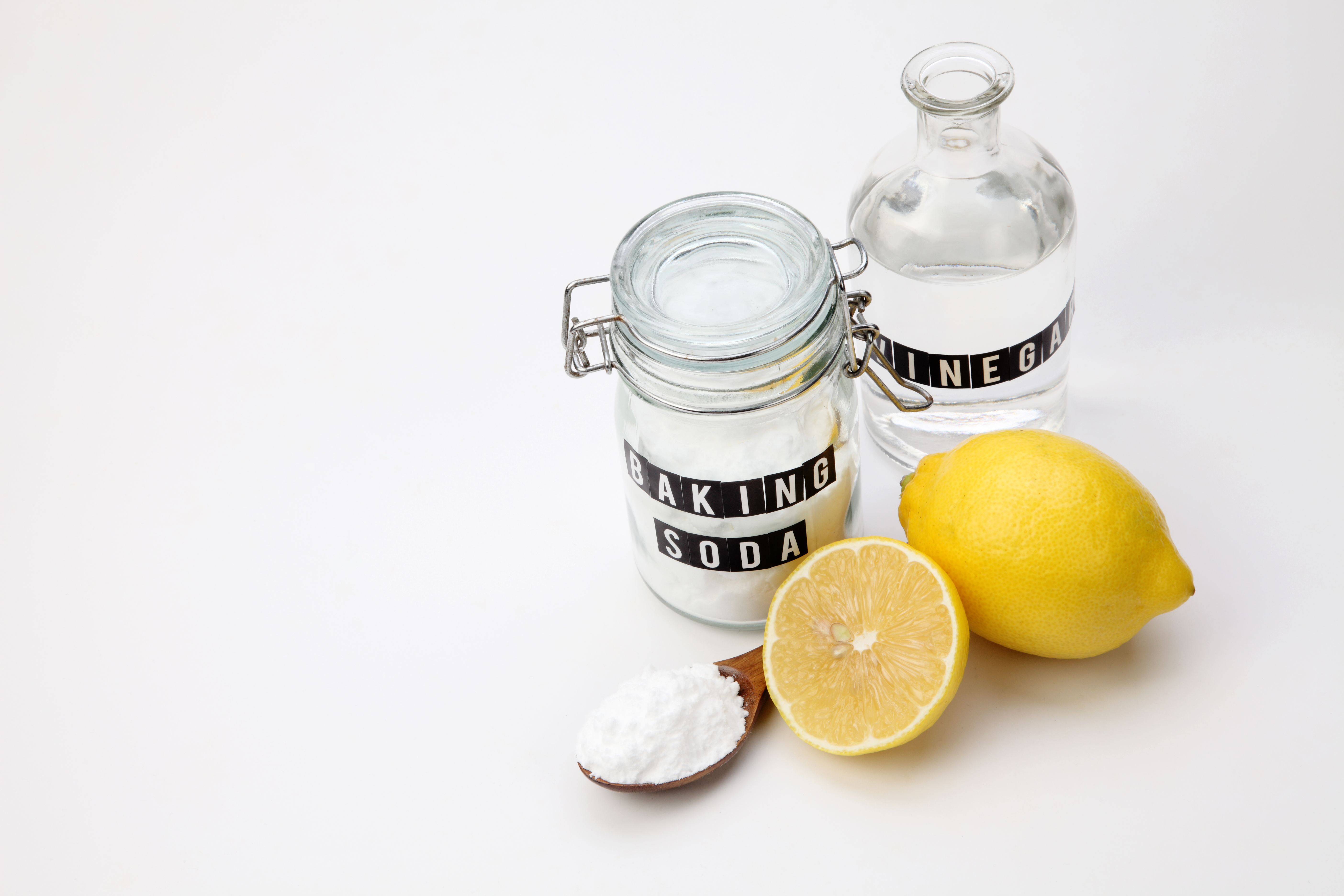 Discover the Surprising Uses of Citric Acid in Cleaning
