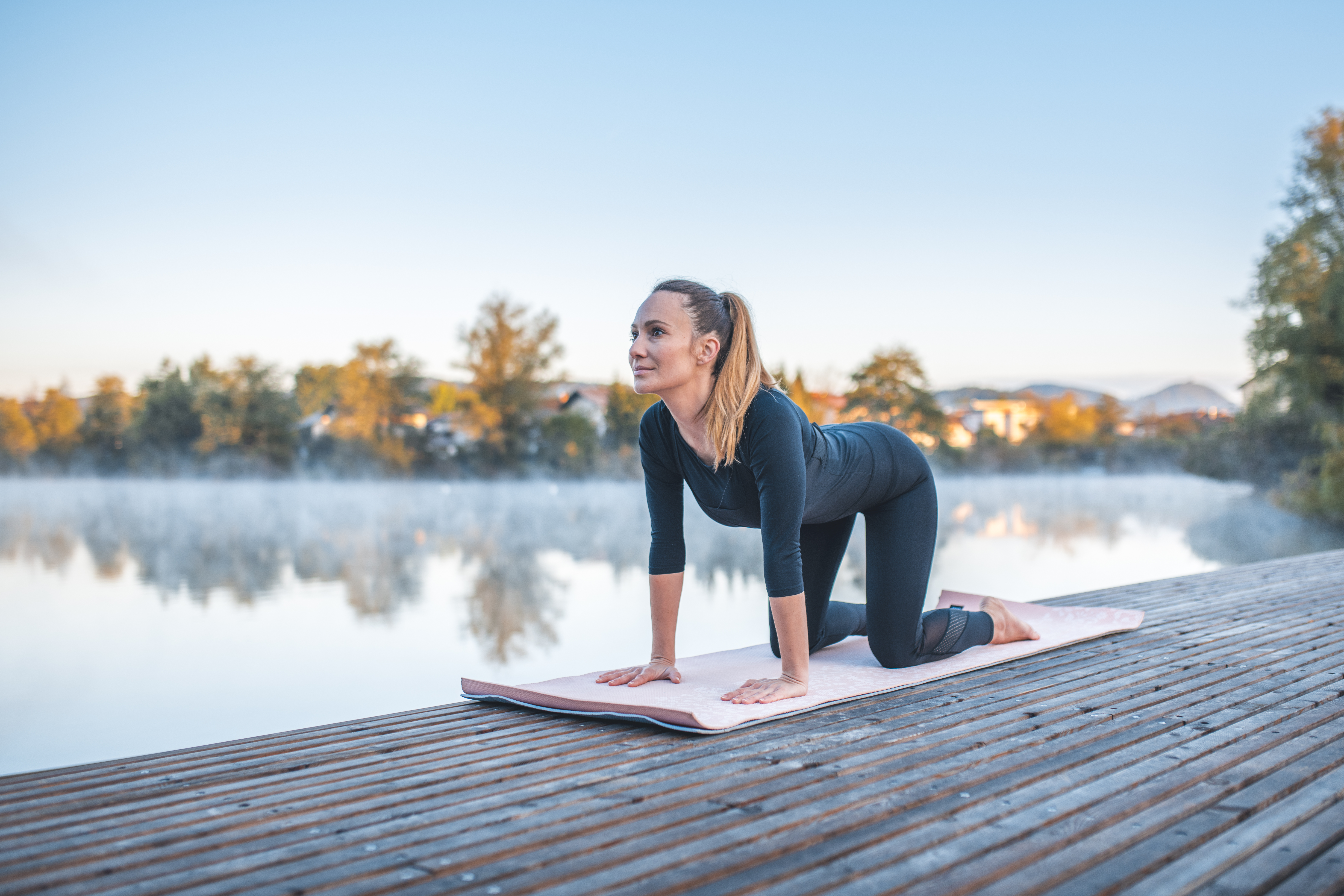 Exploring 7 Remarkable Health Benefits of Back-bending Yoga Poses -  ShwetYoga