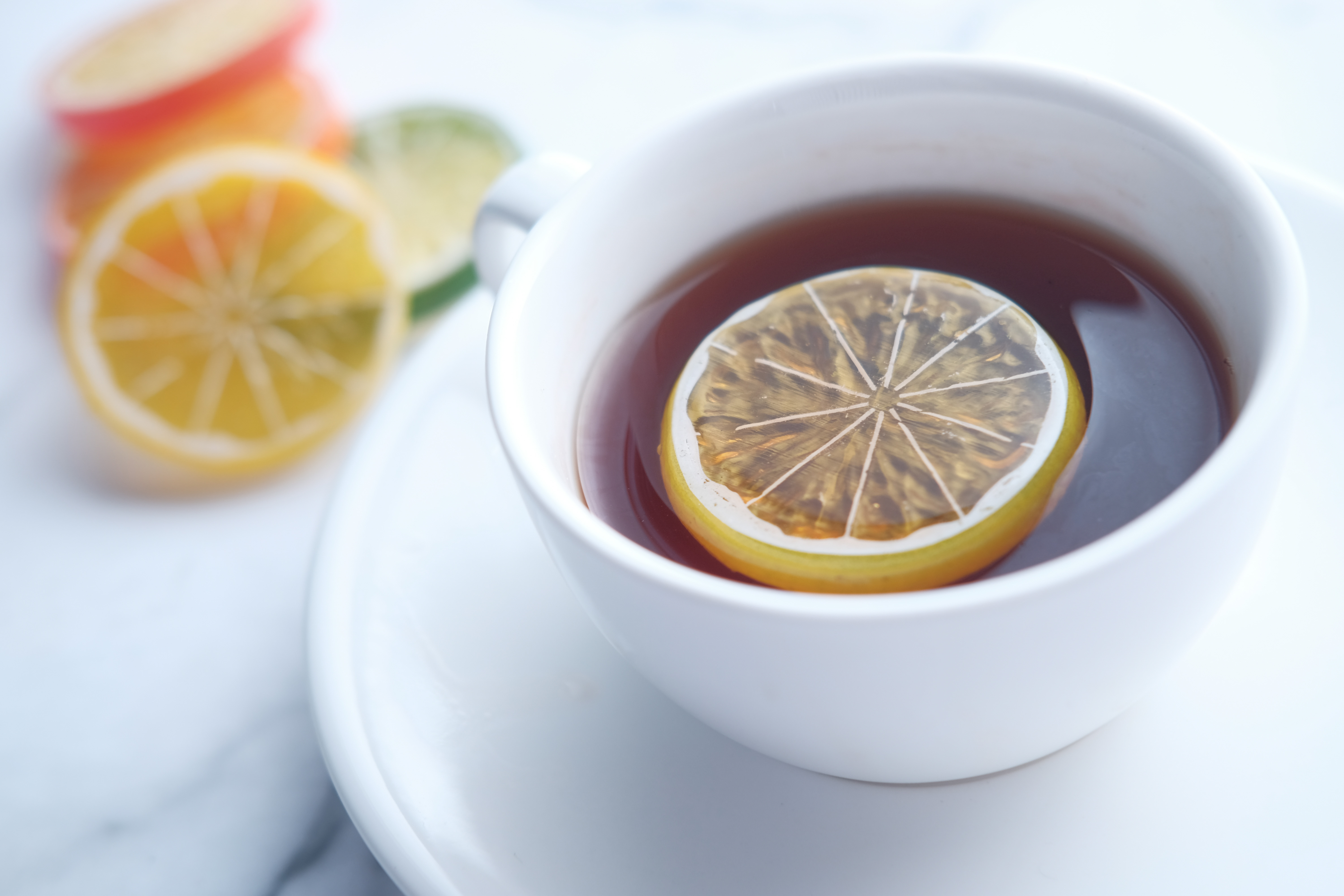 Allergic to Tea: Why It Occurs, Symptoms, and How to Navigate